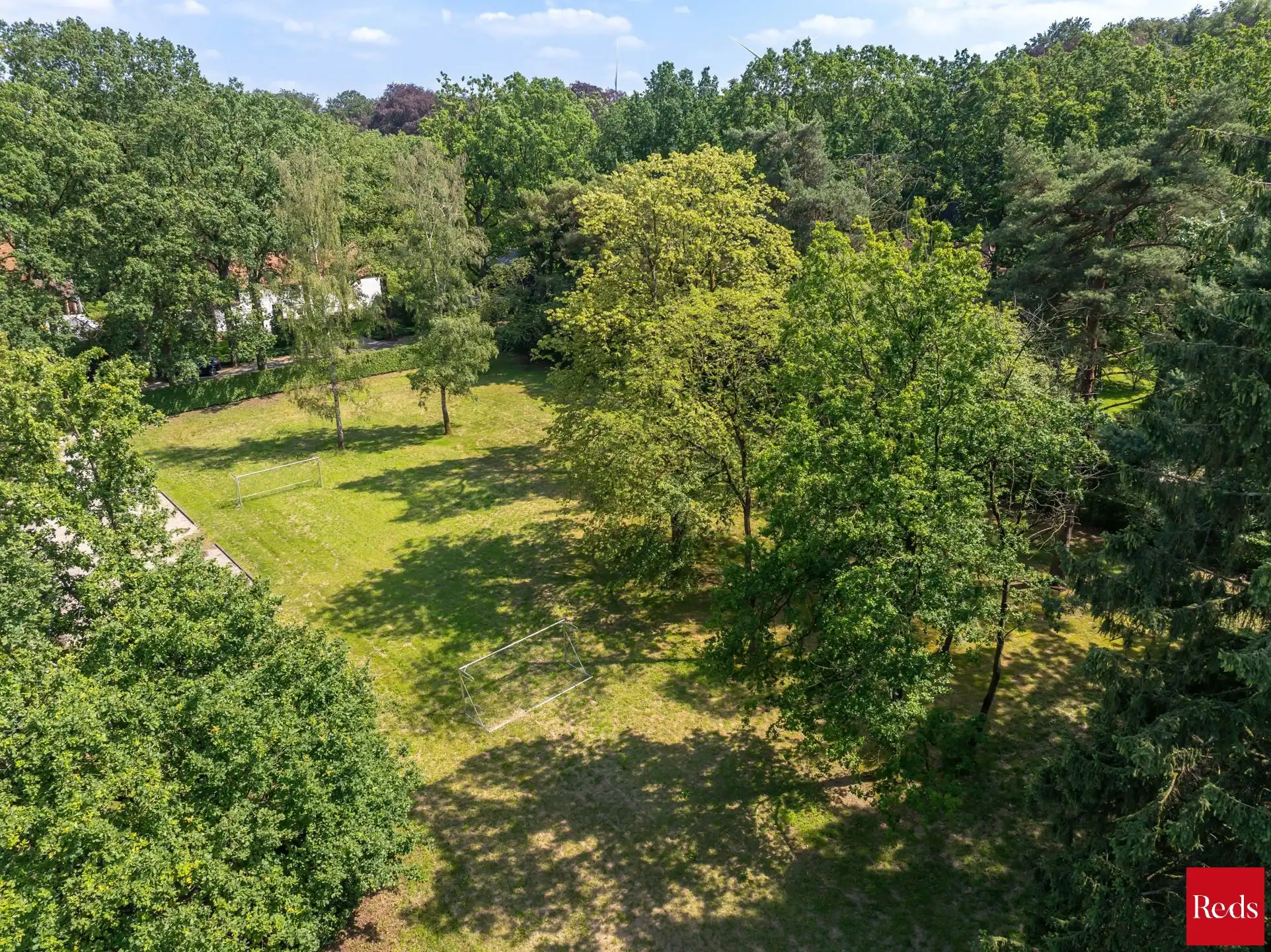  Uitzonderlijke ZW bouwgrond van 4.053 m² op toplocatie! foto 11