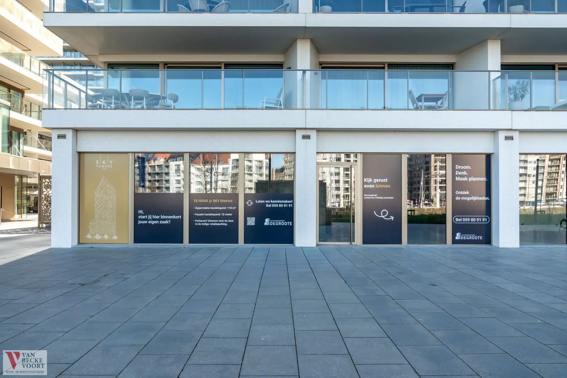 Sky Harbour 02 foto 4