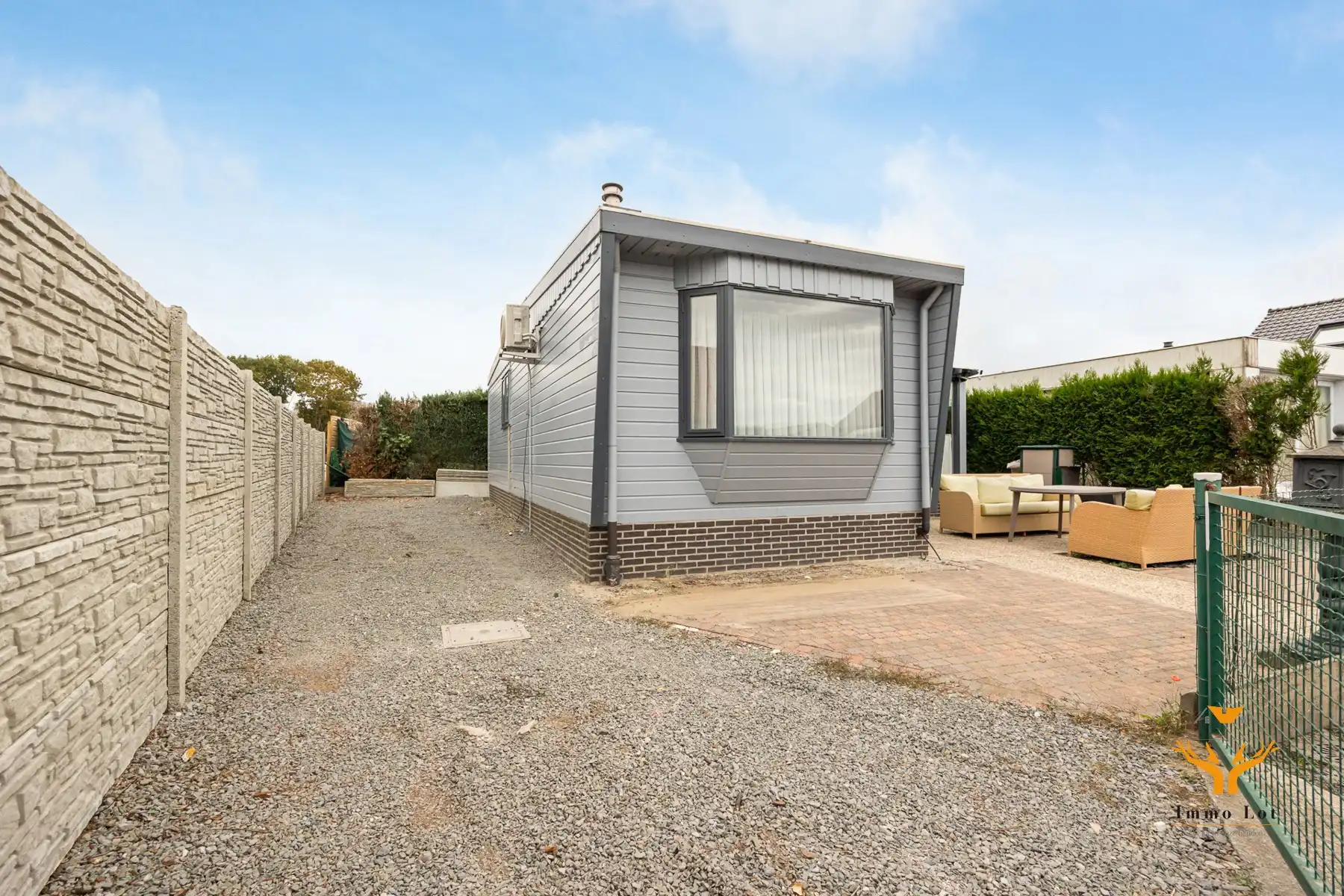 Bouwgrond nabij Donkmeer foto 11