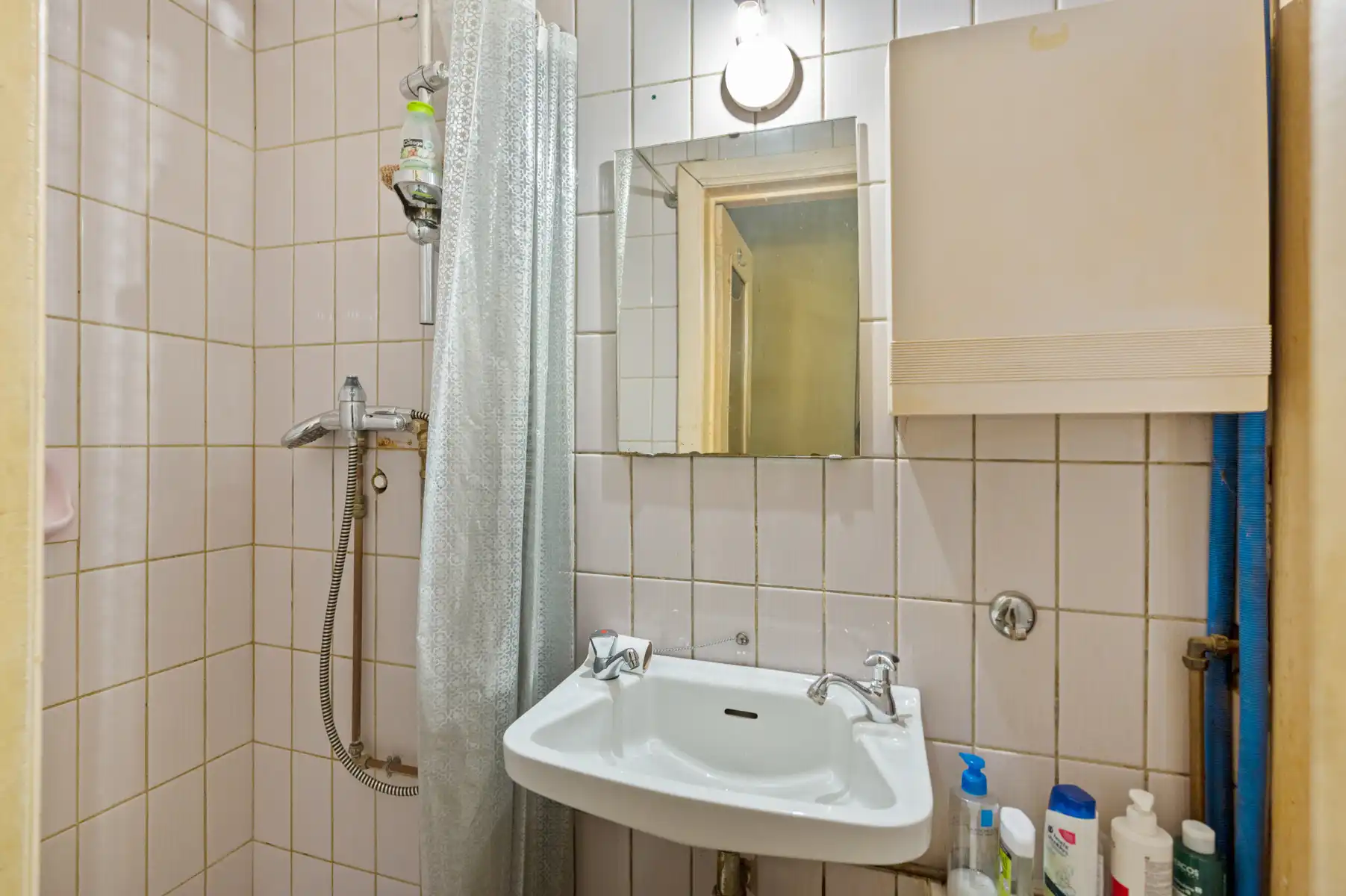 Investeringspand met 4 studio’s op 't Zuid foto 9