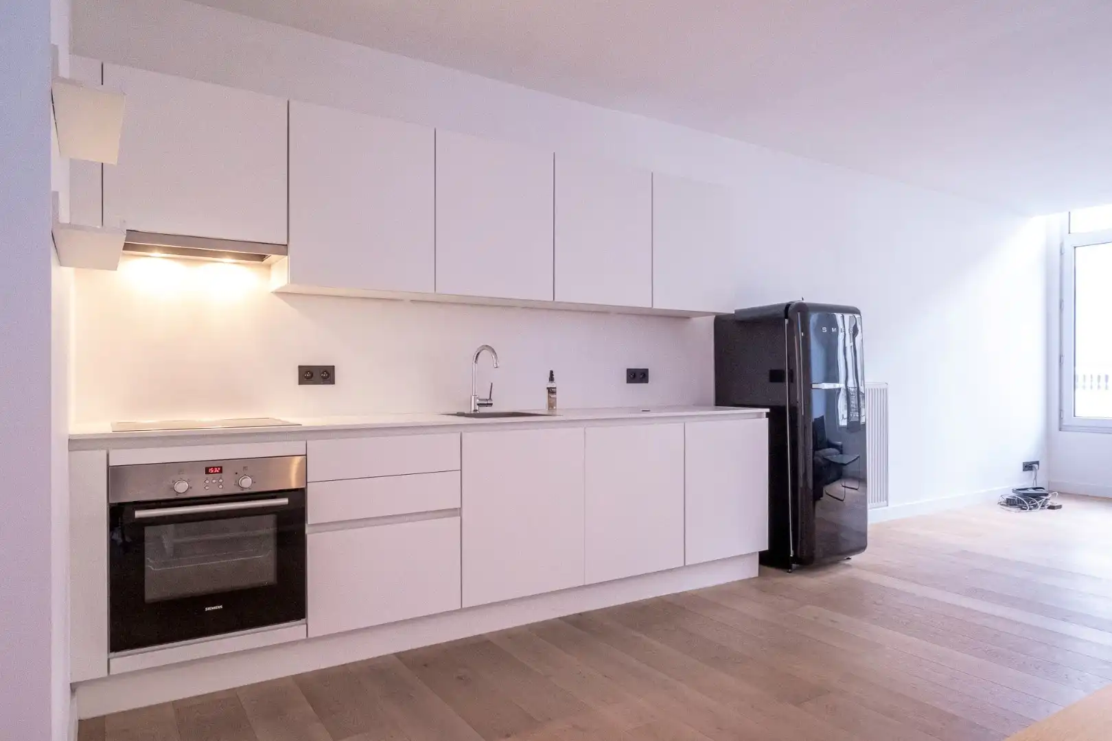 Knus 1 slk appartement op topligging!  foto 5