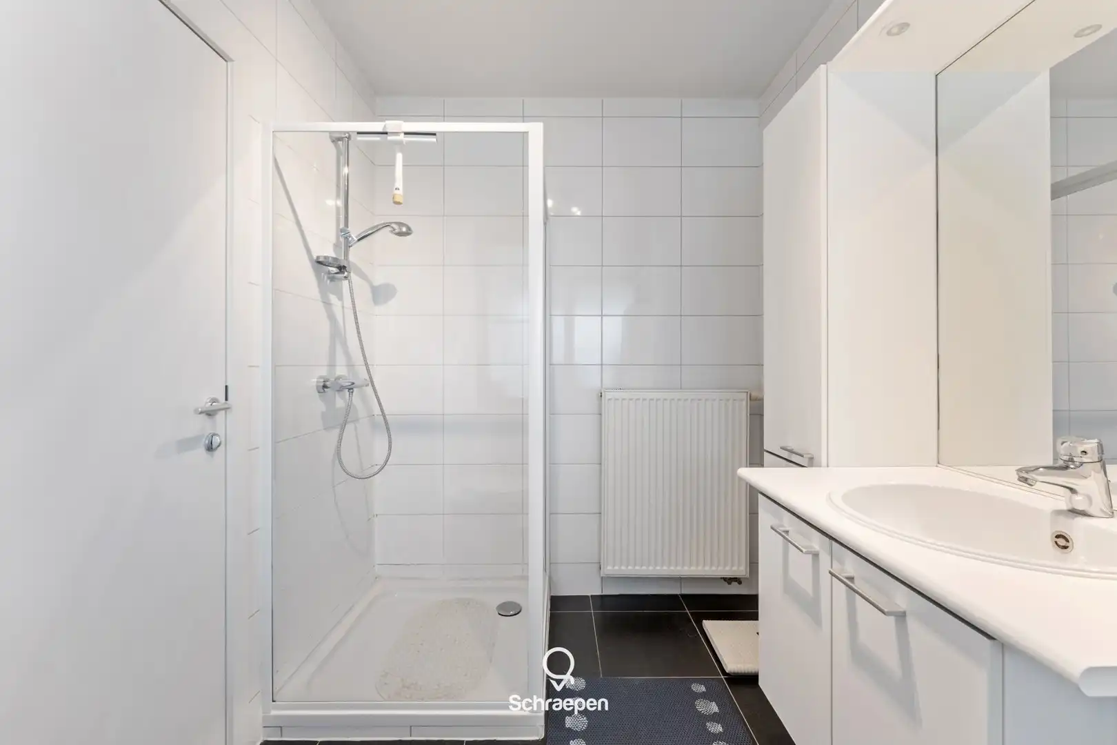 Uniek penthouse met riant zonneterras (115 m²) en 2 slpks in Zonhoven-centrum! foto 13