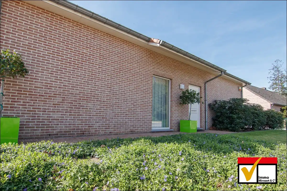 Woning te Hasseltse Dreef 92 , 3512 Stevoort foto 2