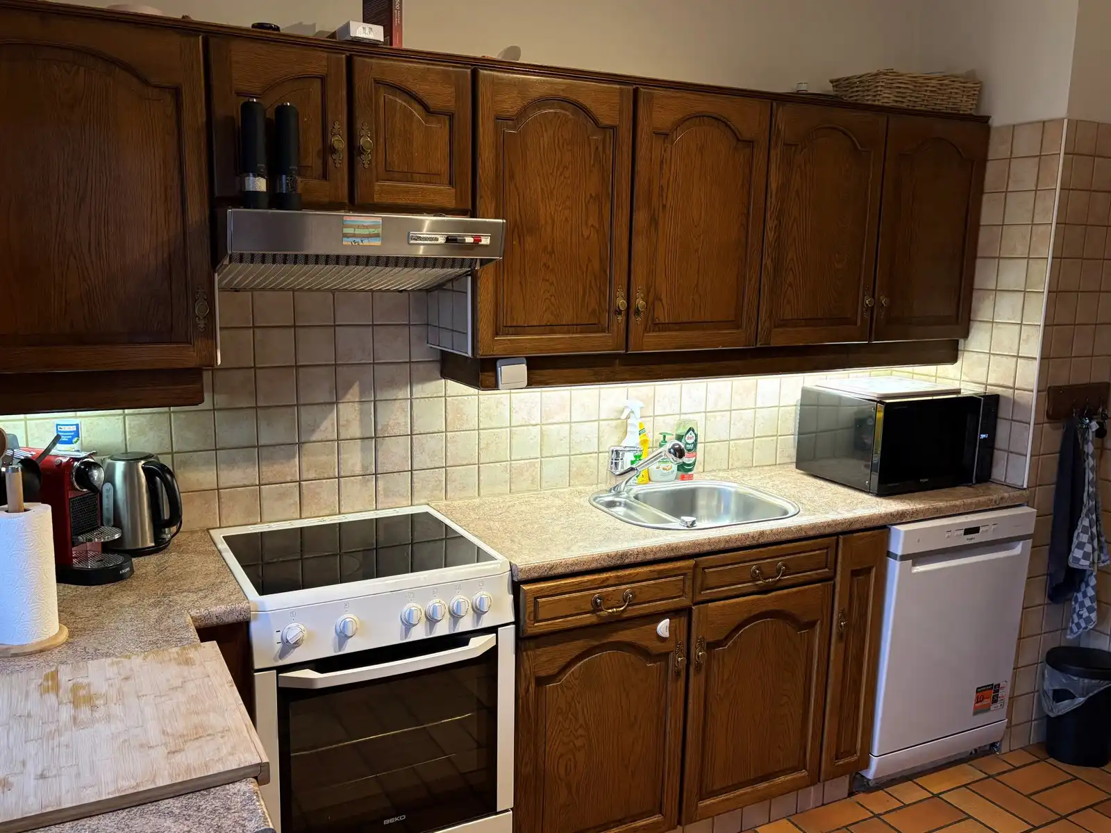 Appartement te koop foto 8