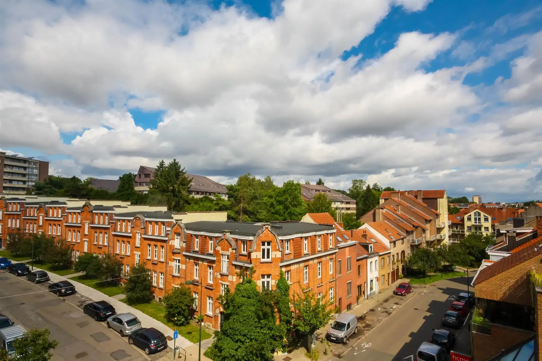 Appartement te huur foto 9