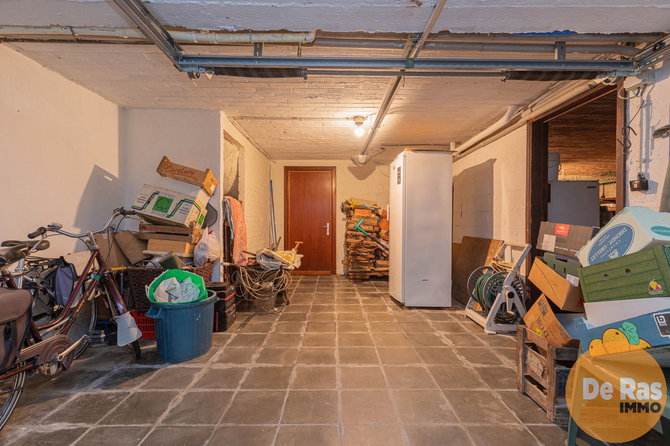 HILLEGEM - Statige HOB op rustige ligging met mooie tuin foto 25