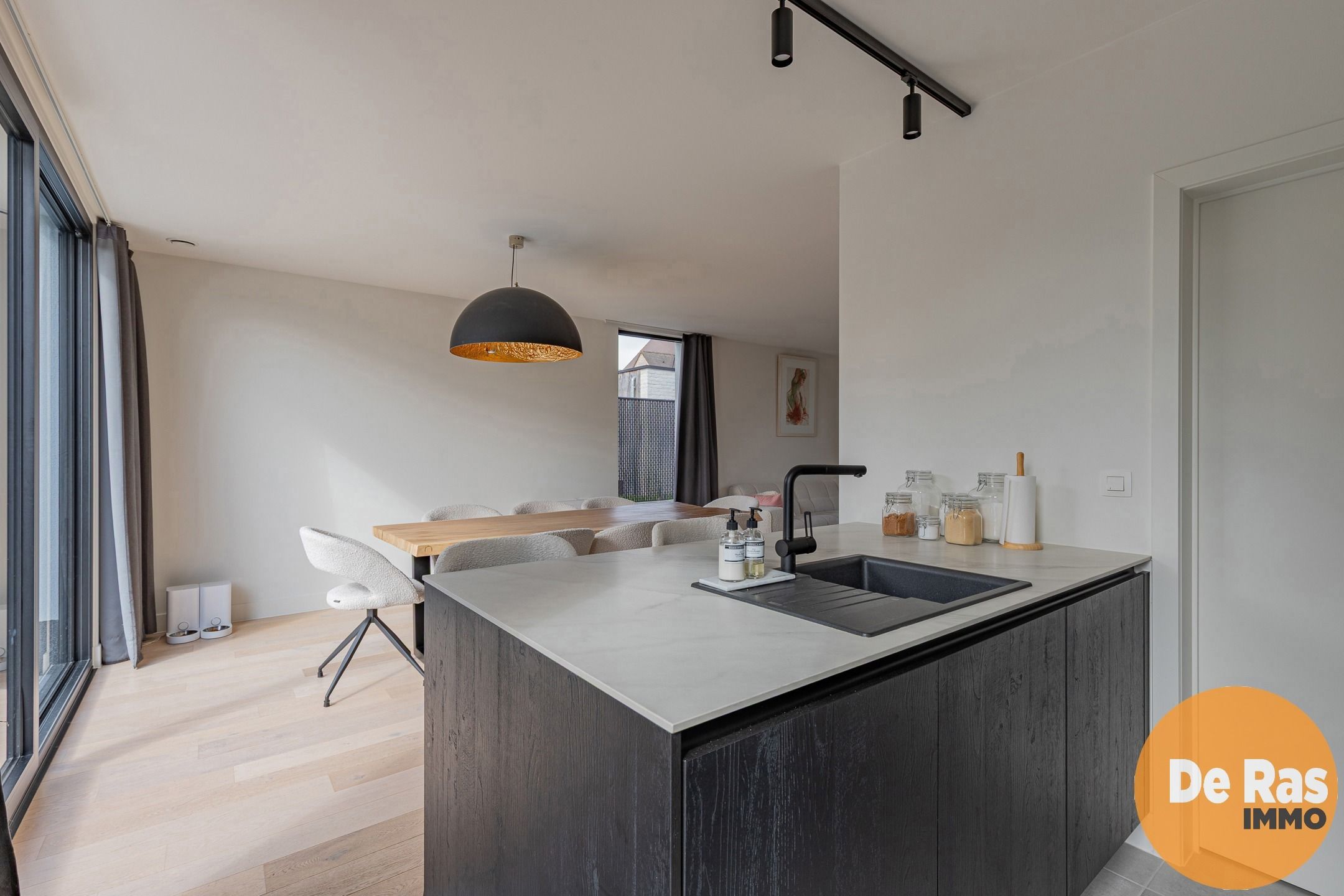 LETTERHOUTEM -Stijlvolle HOB met 3 slpk en tuin! foto 8