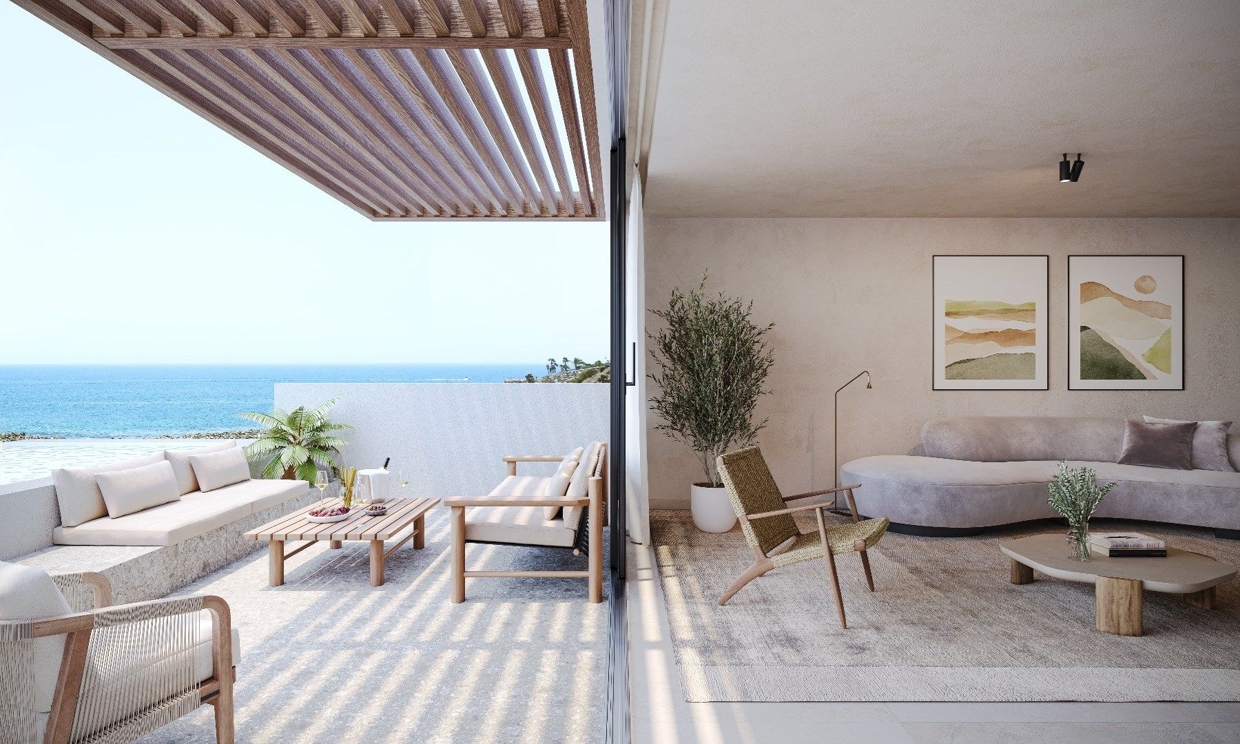 Iconic - appartement 4.02 foto {{pictureIndex}}