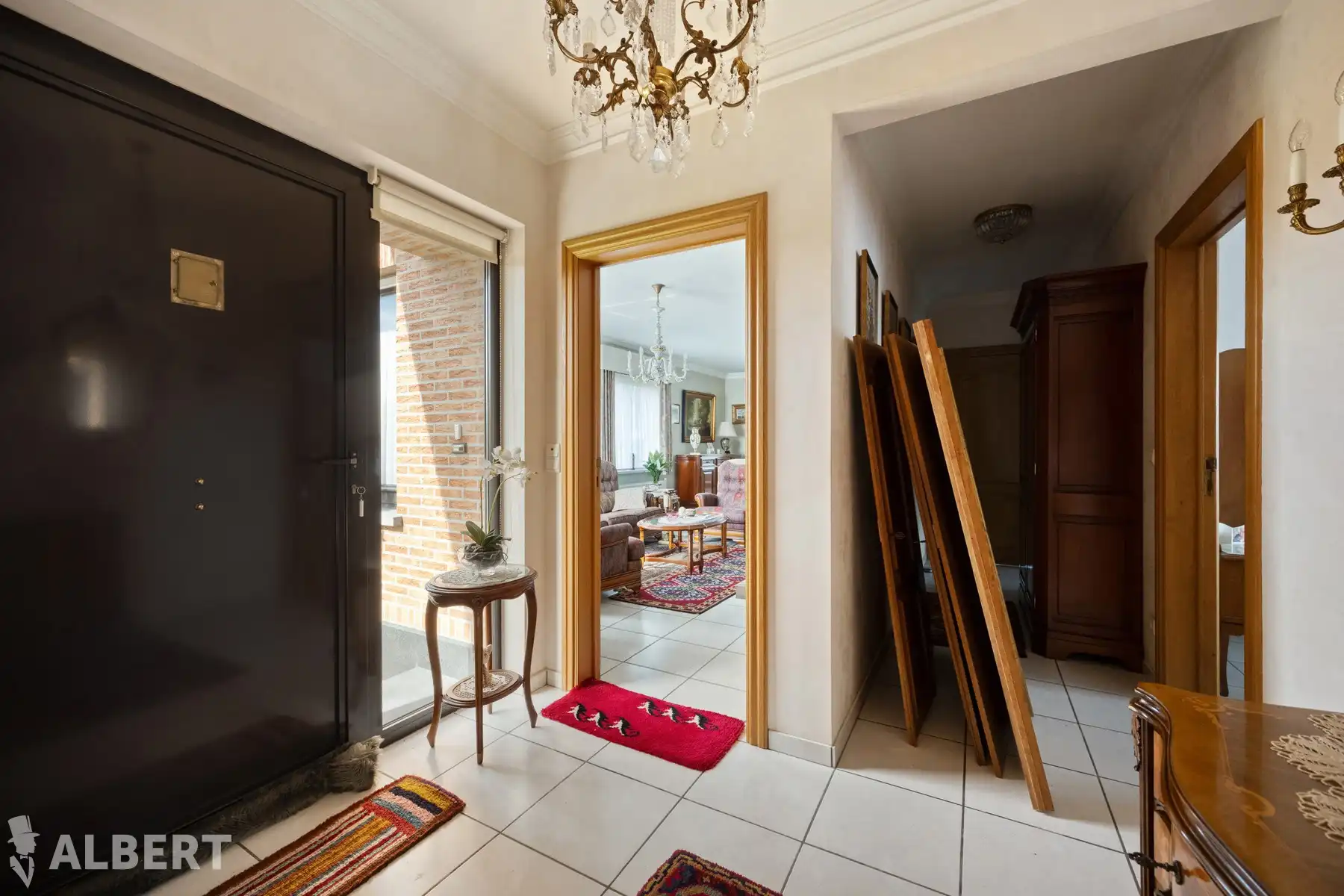 Bungalow te koop foto 2