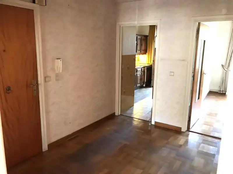 appartement 1 chambre avec balcon à proximité de l'ULB - au 2° étage foto 12