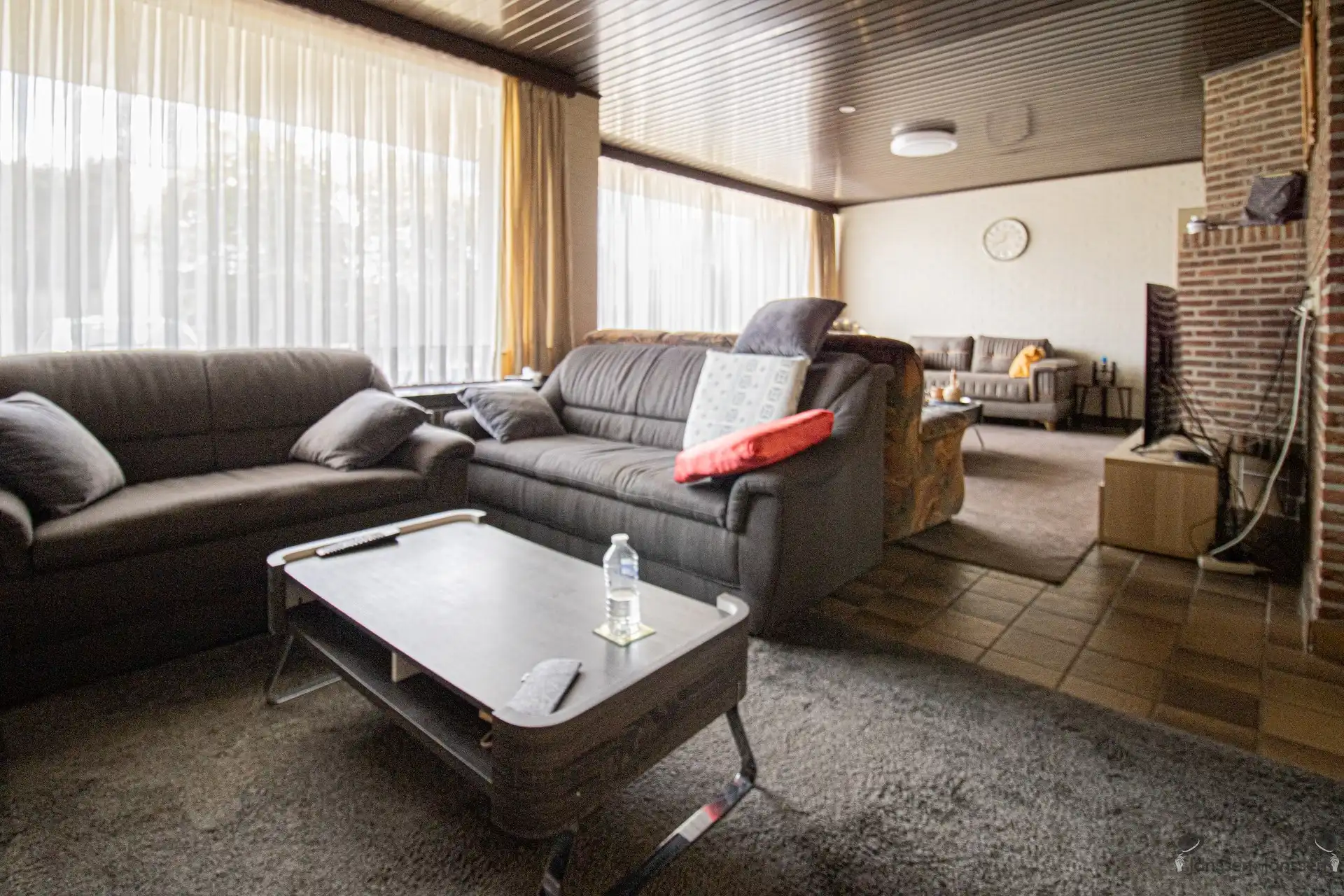 Gelijkvloerse woning met 3 slaapkamers en inpandige garage foto 7