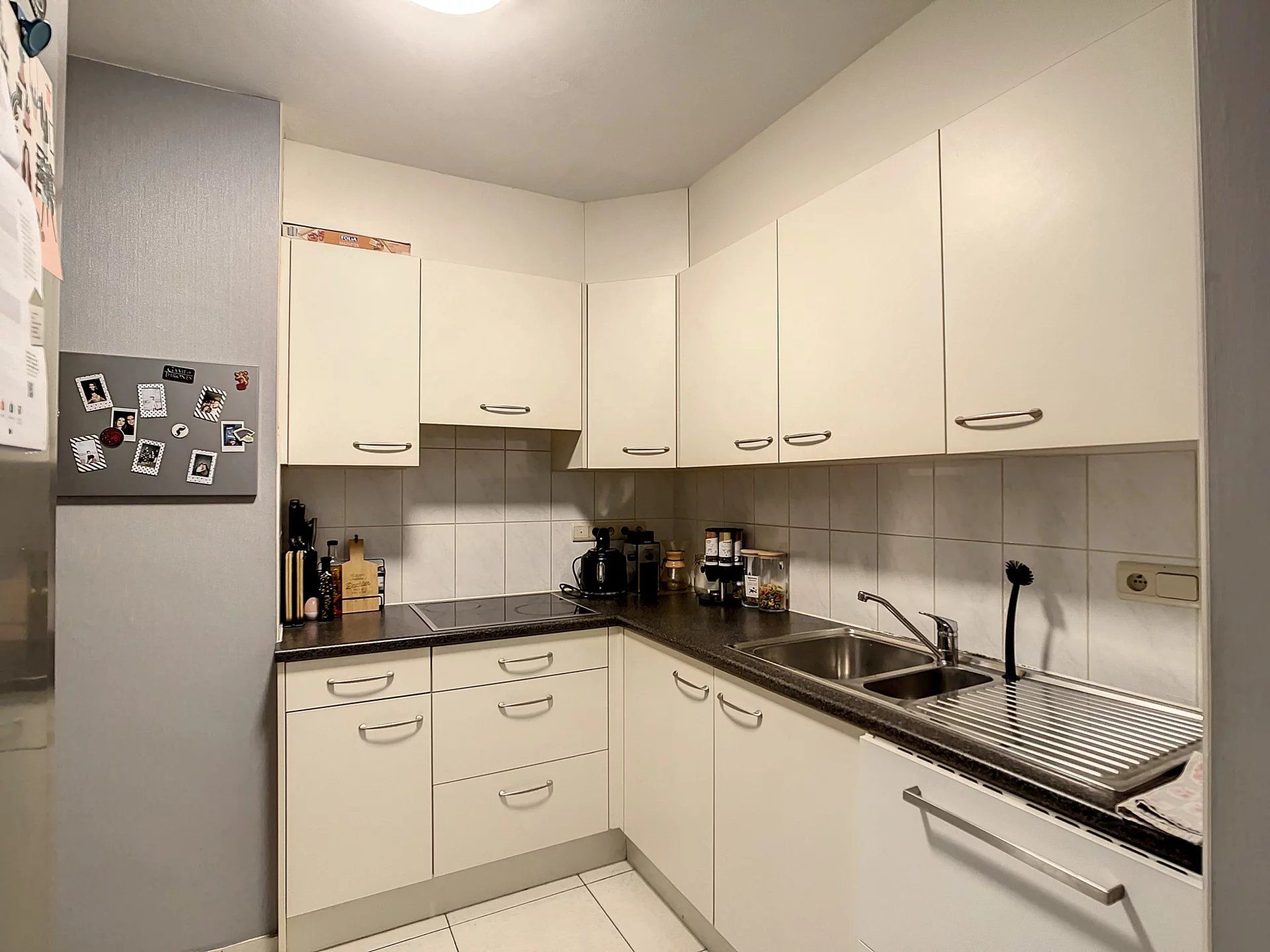 Gelijkvloers appartement in het centrum van Eksel. foto 10