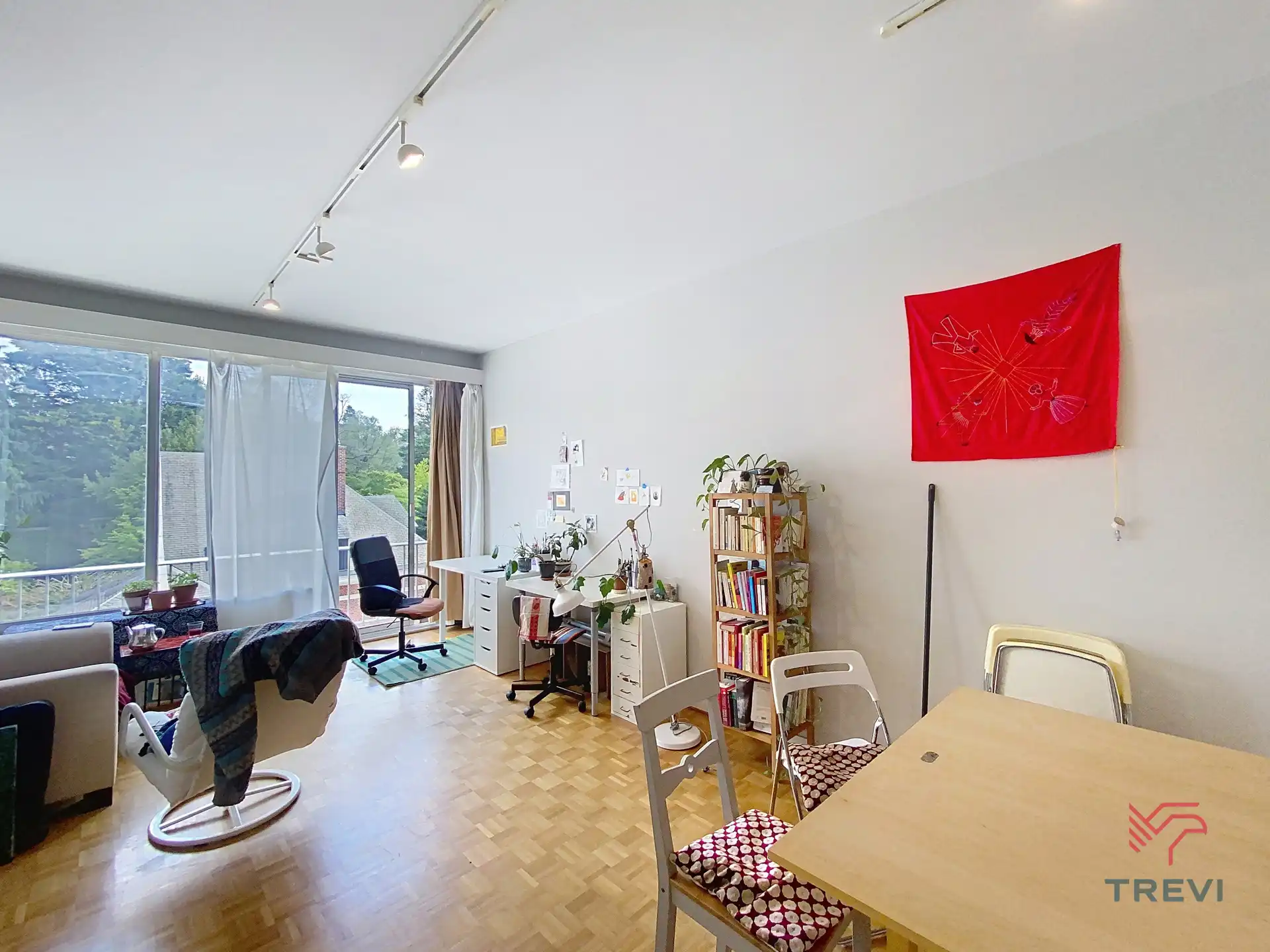 Studio - Tenbosch Park  foto 2