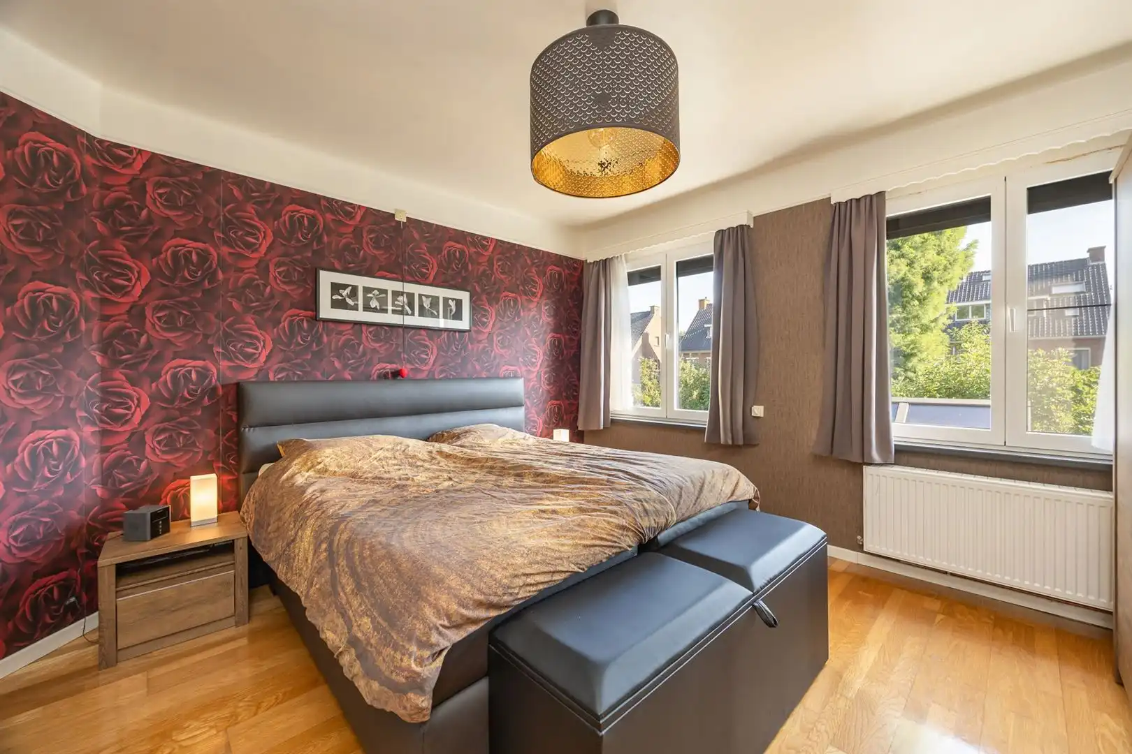 Instapklare halfopen woning in kindvriendelijke woonwijk. foto 14