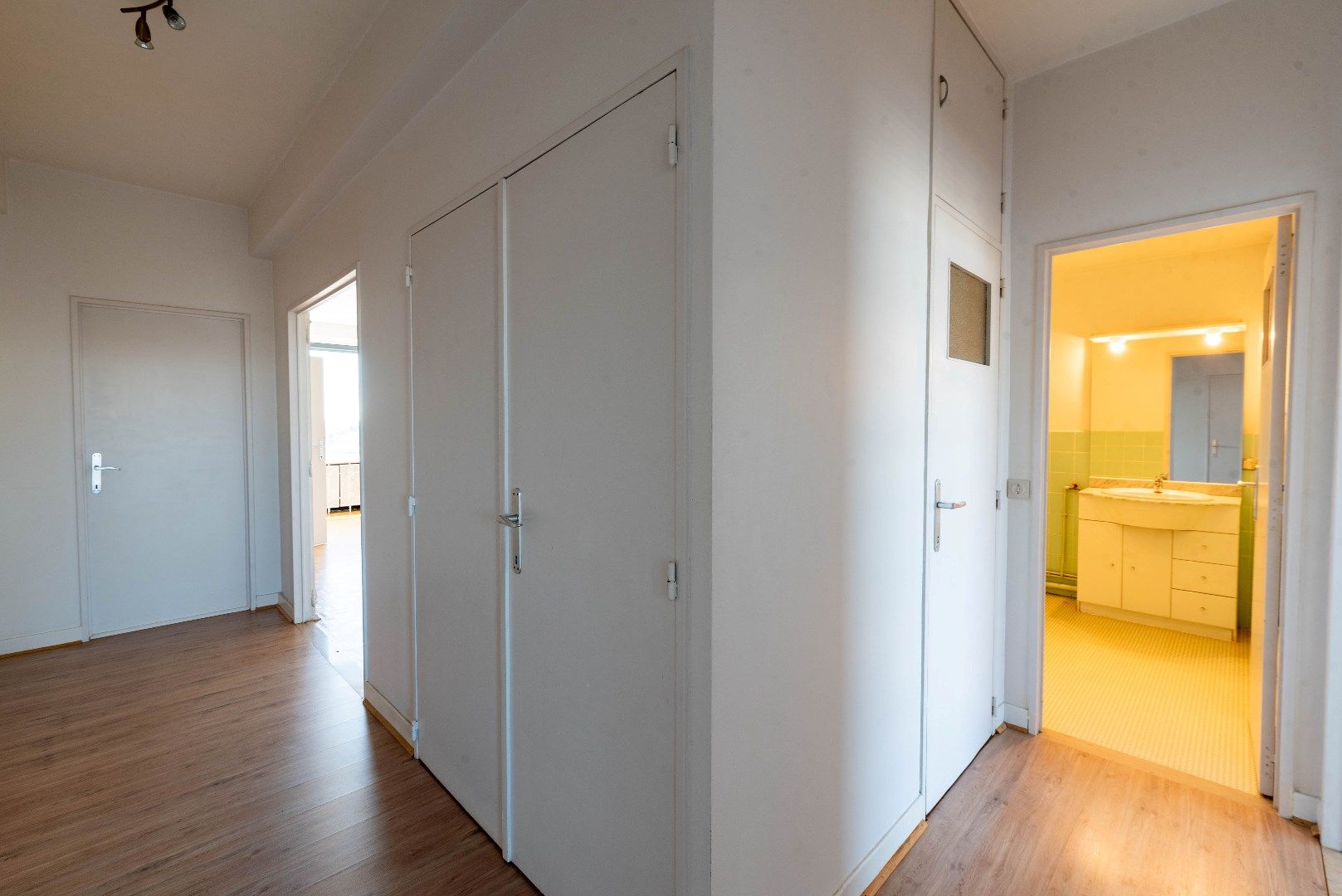 Appartement gelegen op de 9de verdieping foto 15