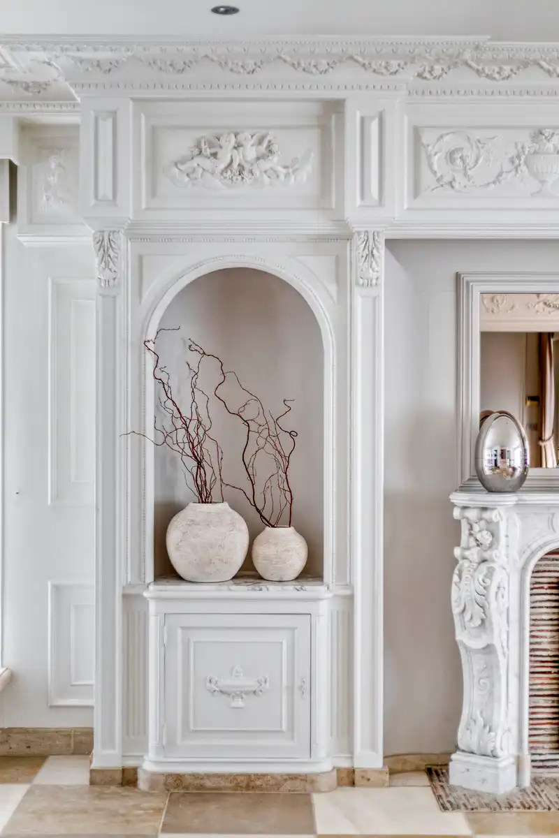 Charmante gelijkvloers villa op 't Hoge! foto 10