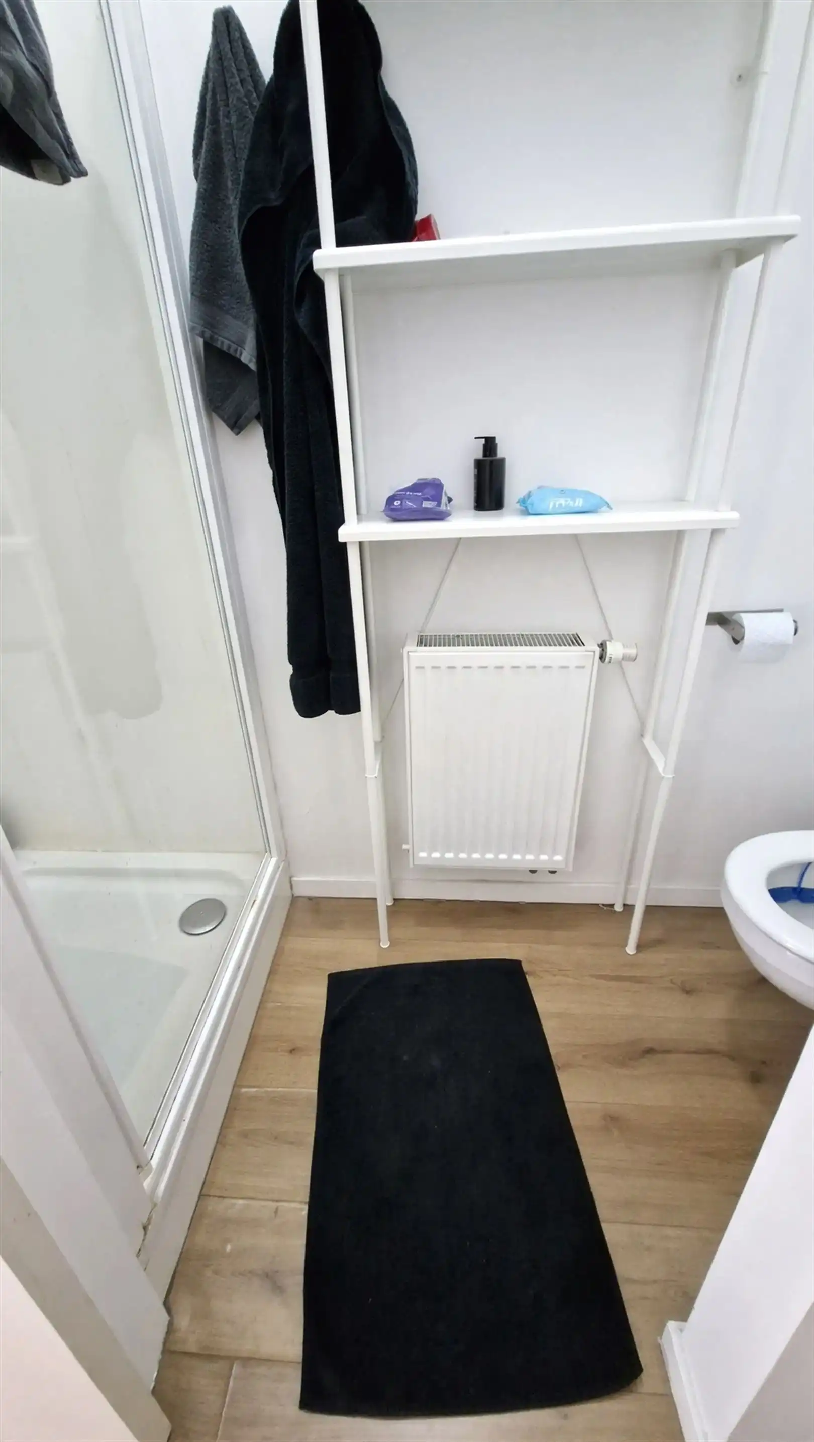 Opbrengst appartement foto 6