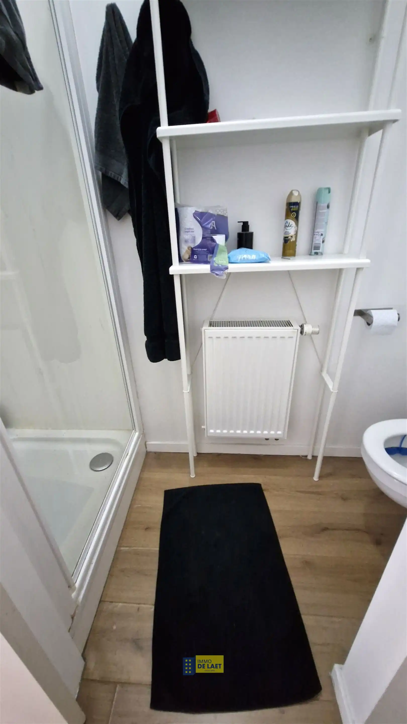 Opbrengst appartement foto 6