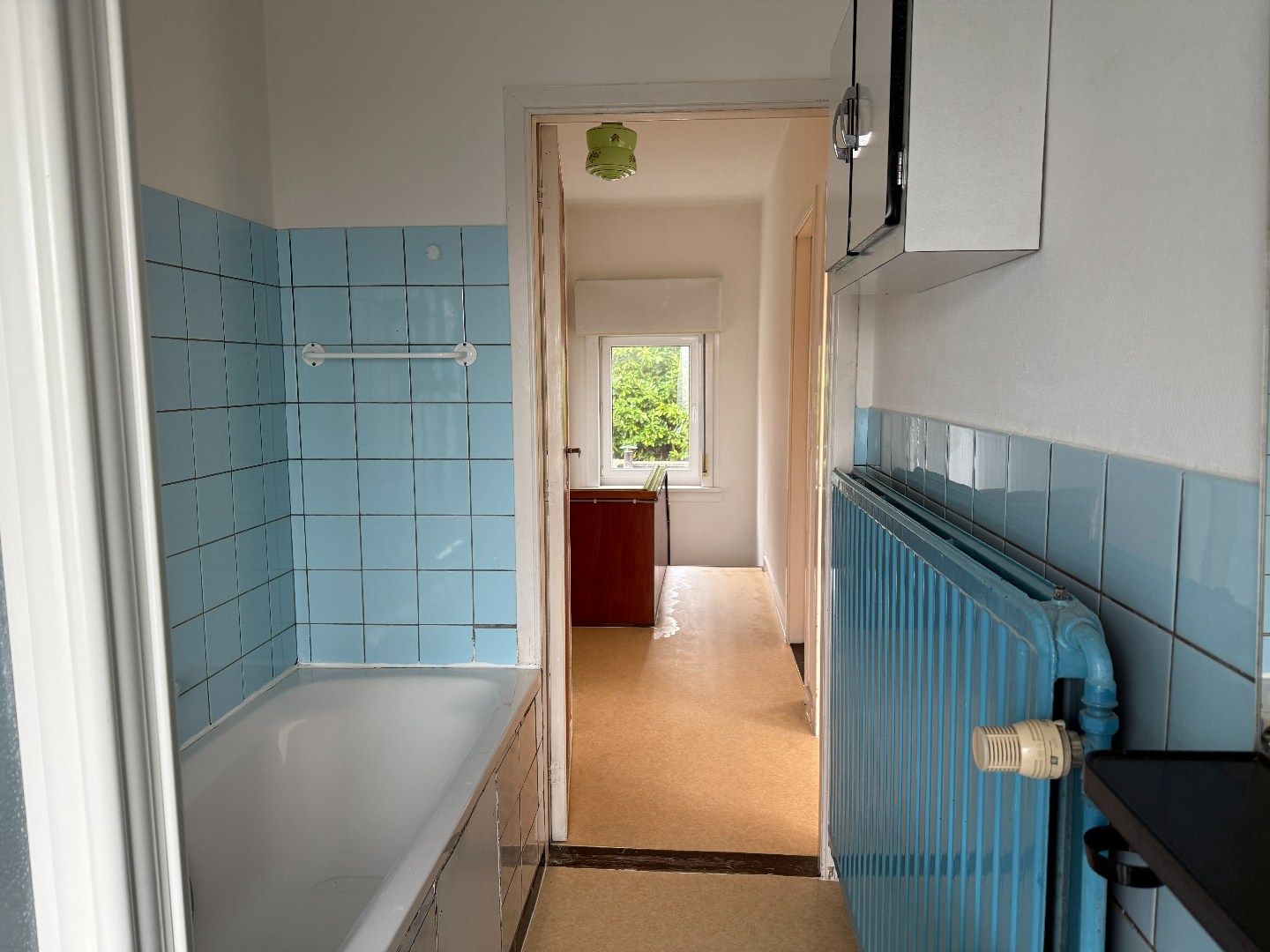 Woonhuis met 2 slaapkamers en garagebox foto 29