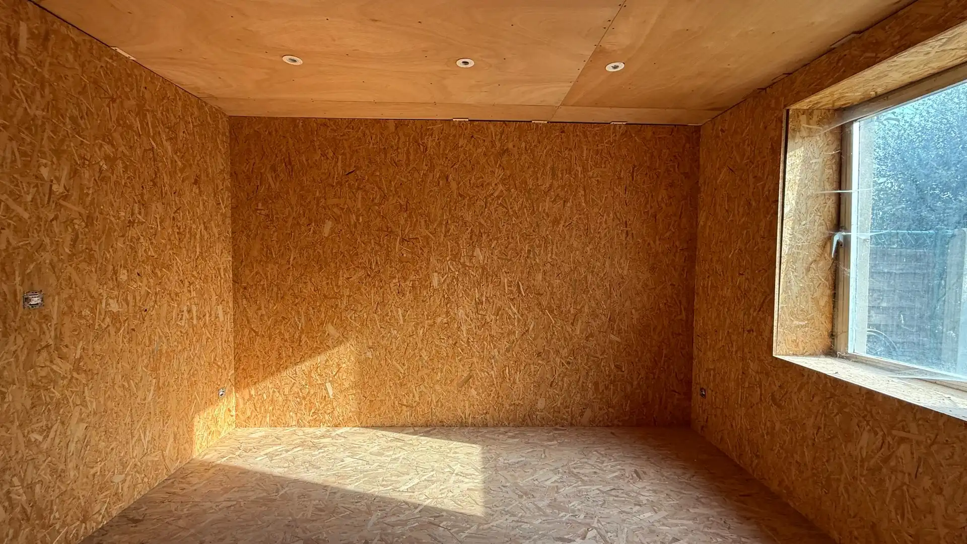 Woning foto 3
