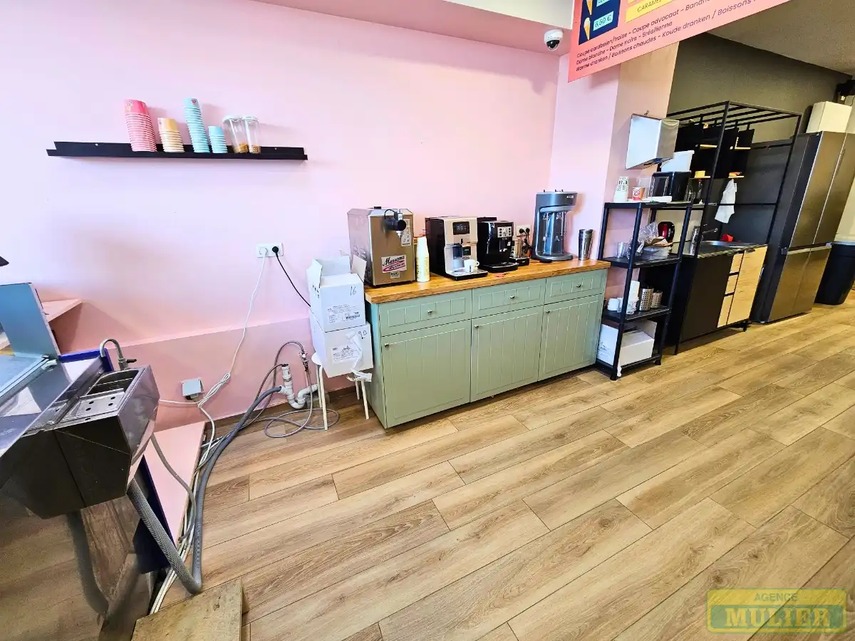 Commerciële ruimte te koop foto 9