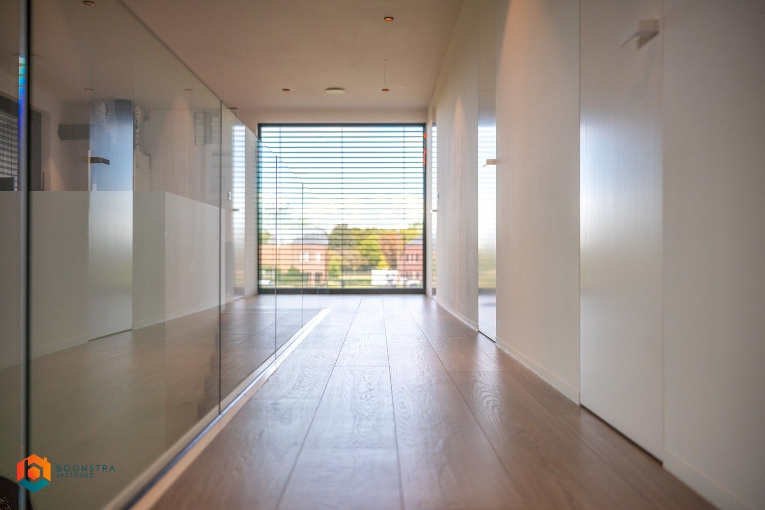 Prachtige en energiezuinige villa (326 m² bewoonbare opp.) met 3 slpkrs te Putte foto 22