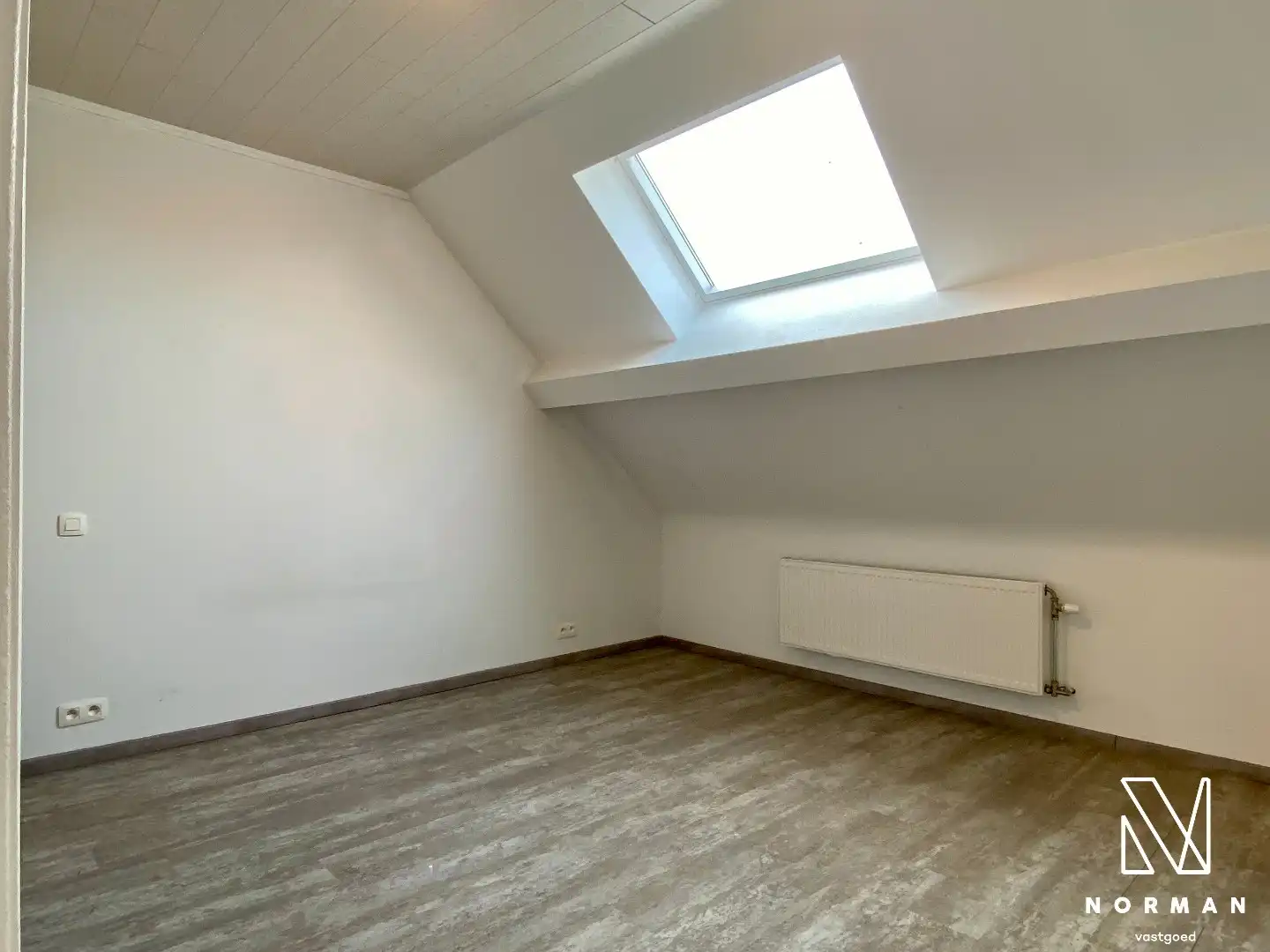 Hedendaagse woning met tuin en 3 slaapkamers op centrum-ligging. foto 10