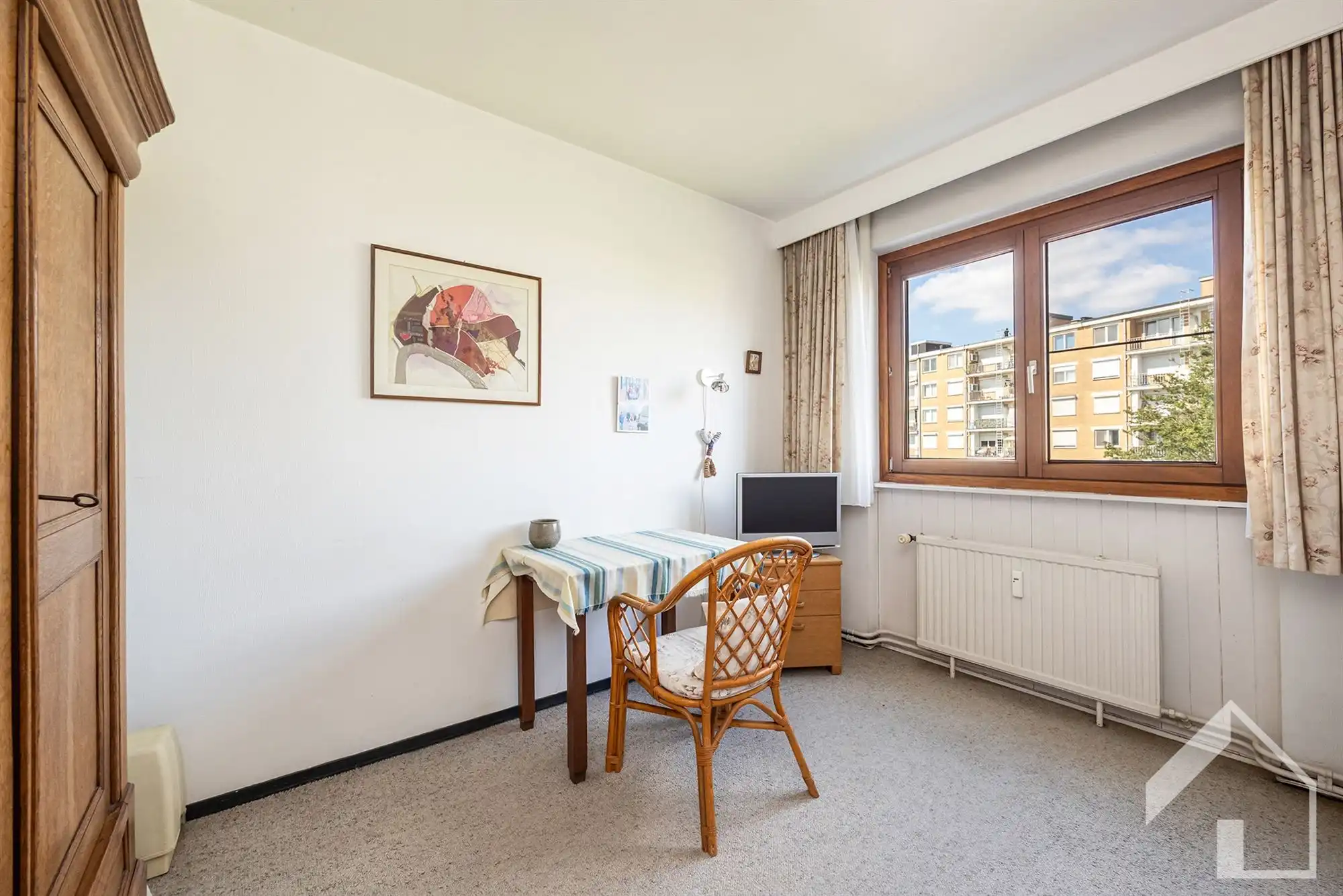 3 slaapkamerappartement foto 11