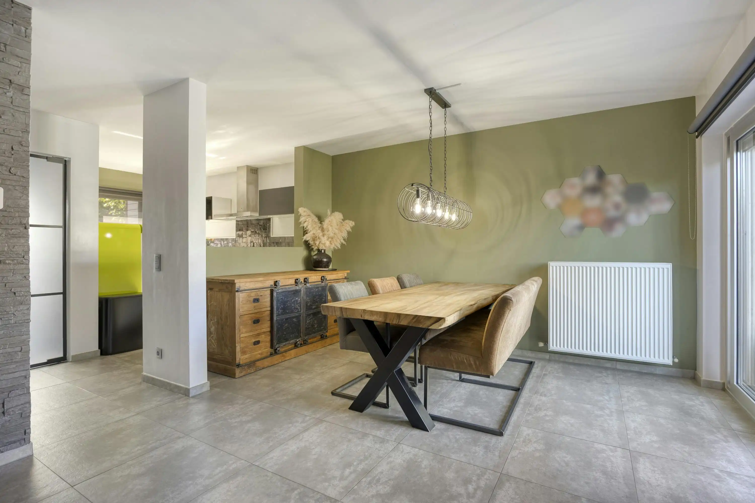 Volledig instapklaar energiezuinig huis met 3 slaapkamers foto 8