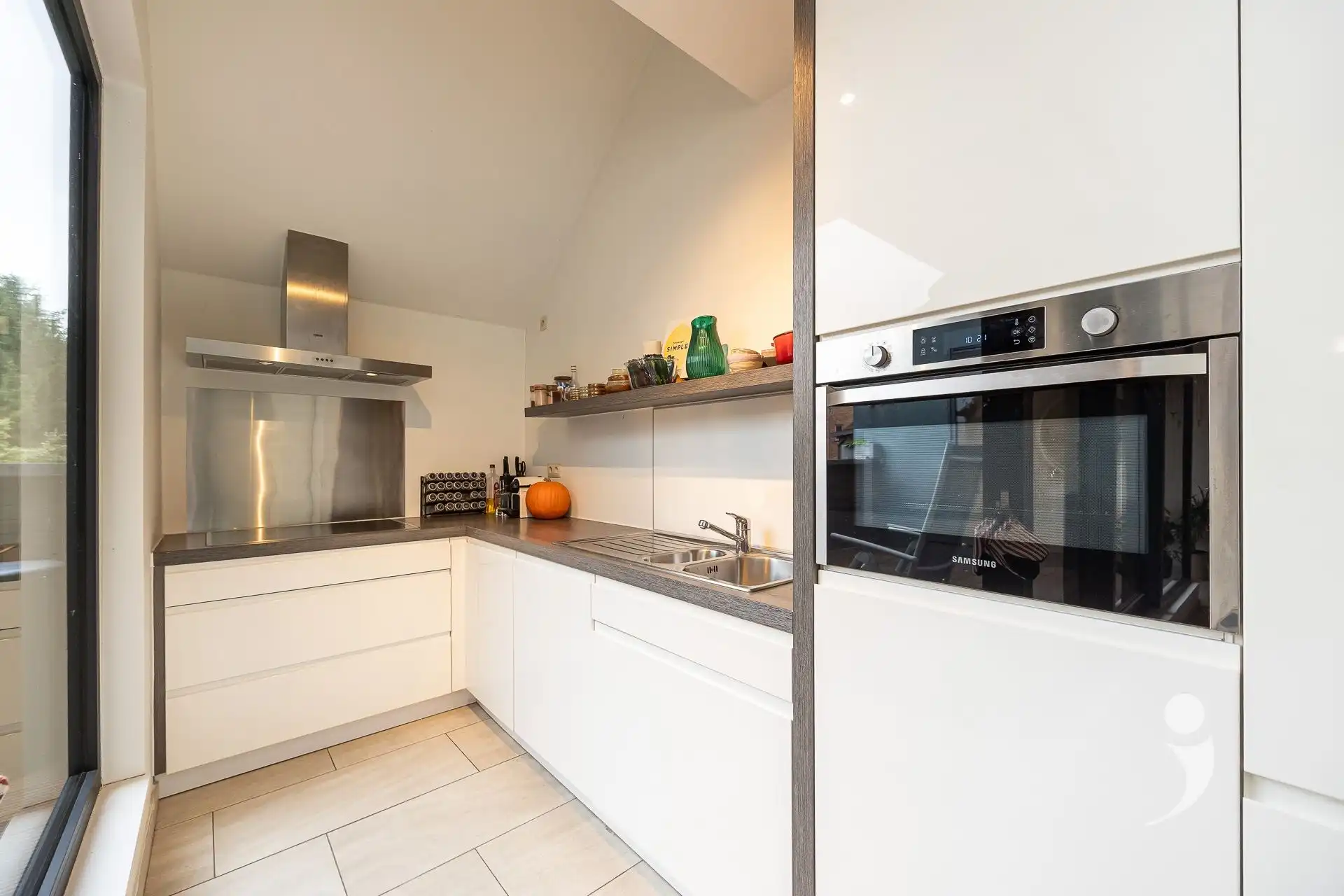 Ruim duplex appartement nabij het centrum van Aarschot foto 10