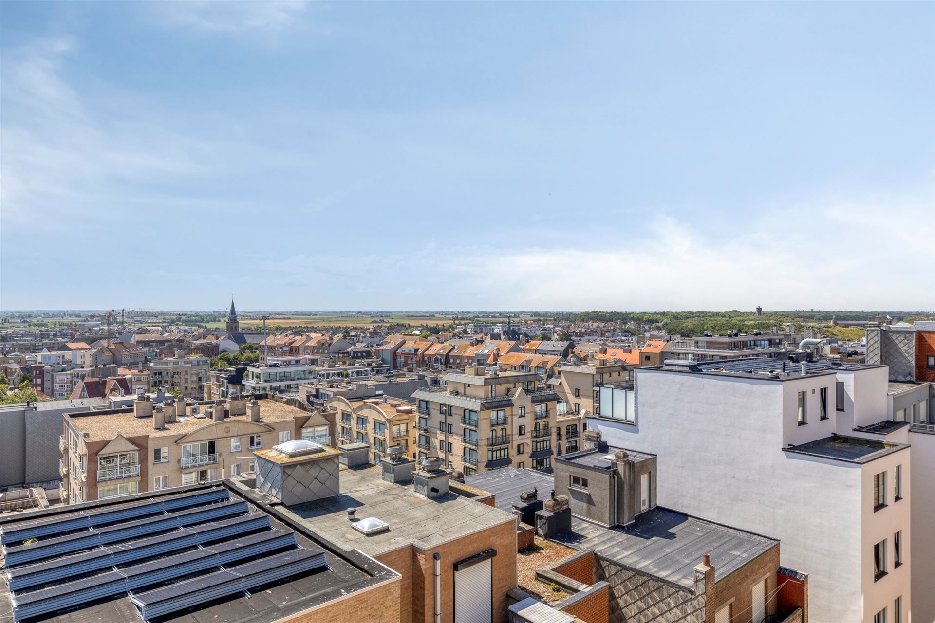 2 TERRASSEN / ZEE & ZON  foto 18