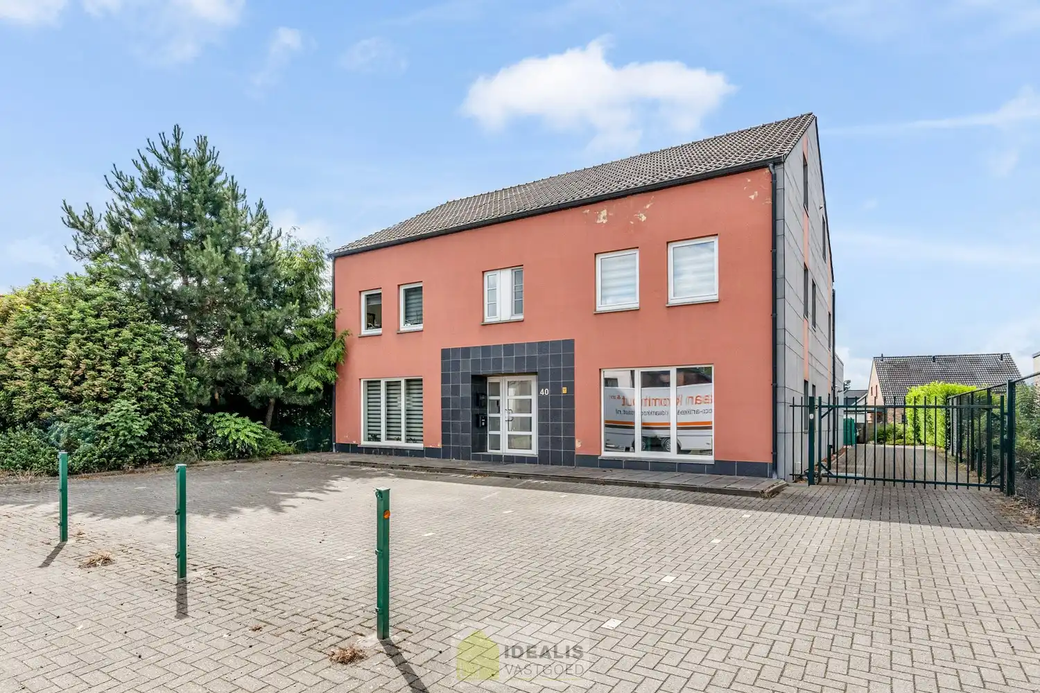 Appartement te koop foto 2