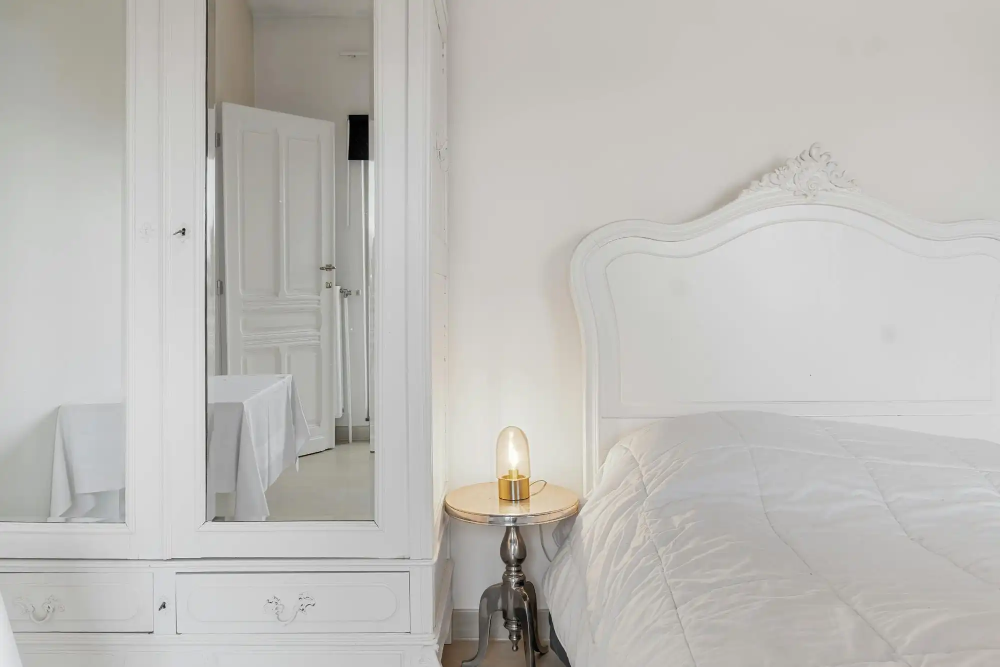 Luxueuze villa met zwembad en handelsruimte te Beverst foto 10