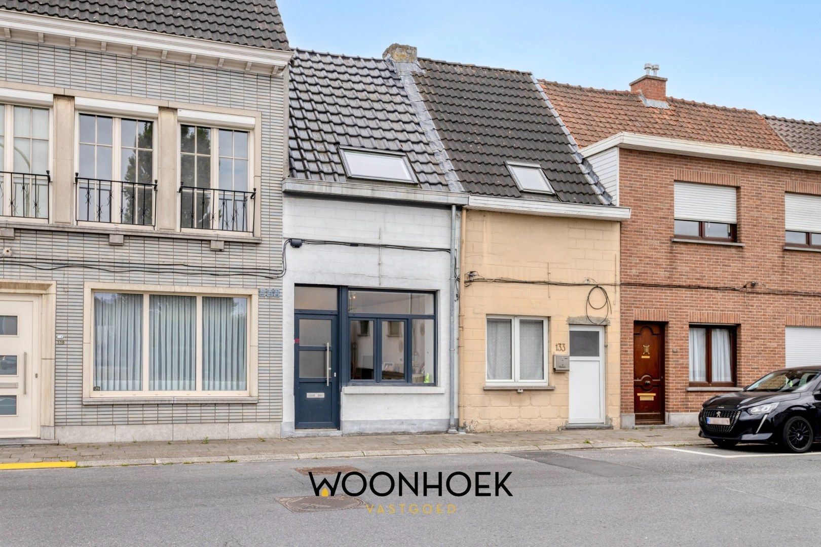 OPENHUIZENDAG 06/08! Boek nu online uw afspraak! foto 19