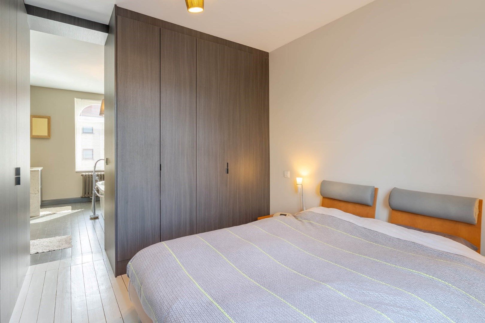 Statige vrijstaande herenwoning vlakbij Genk-centrum - EPC A-Label foto 29