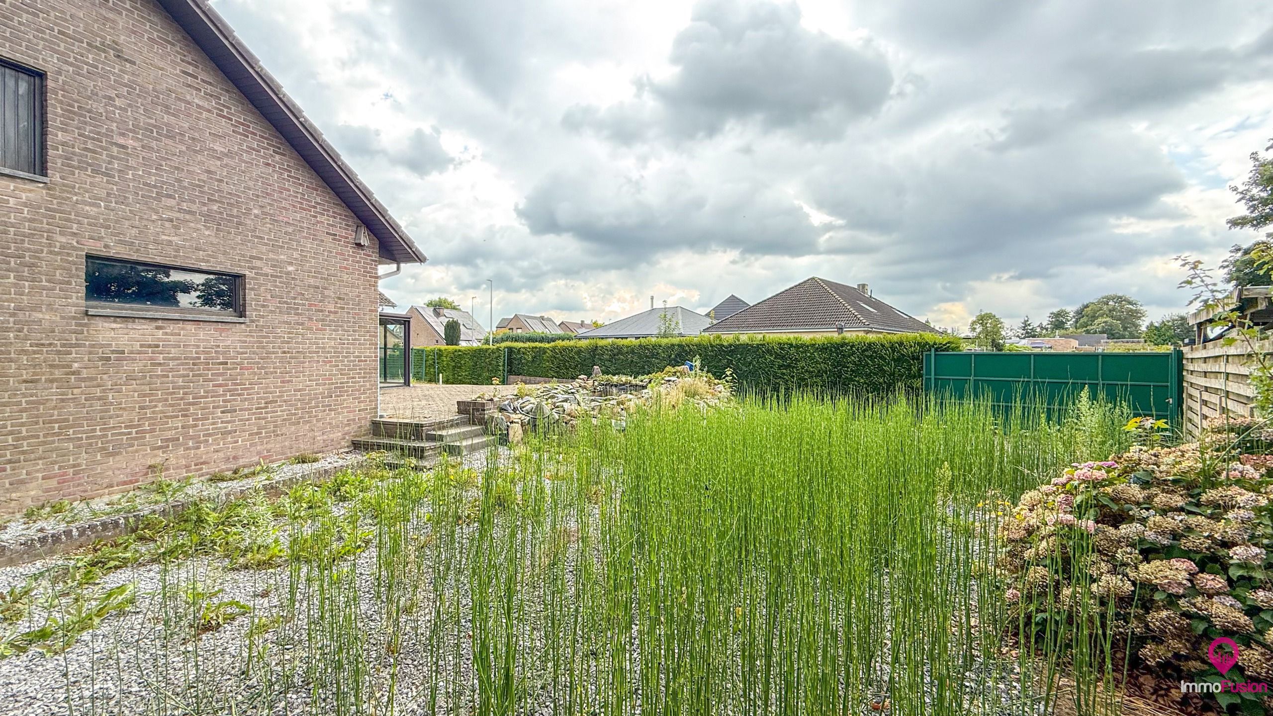 Ruime instapklare bungalow met 3 slpks op 8are82 in Bocholt! foto 45