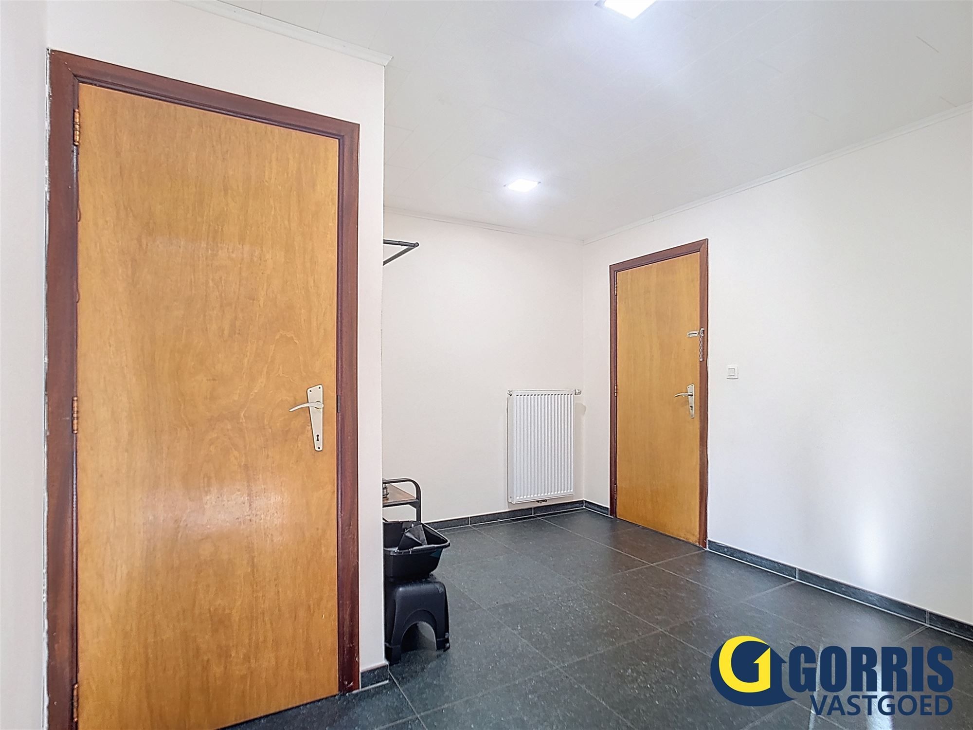 Gerenoveerd 3 slaapkamer appartement foto 4