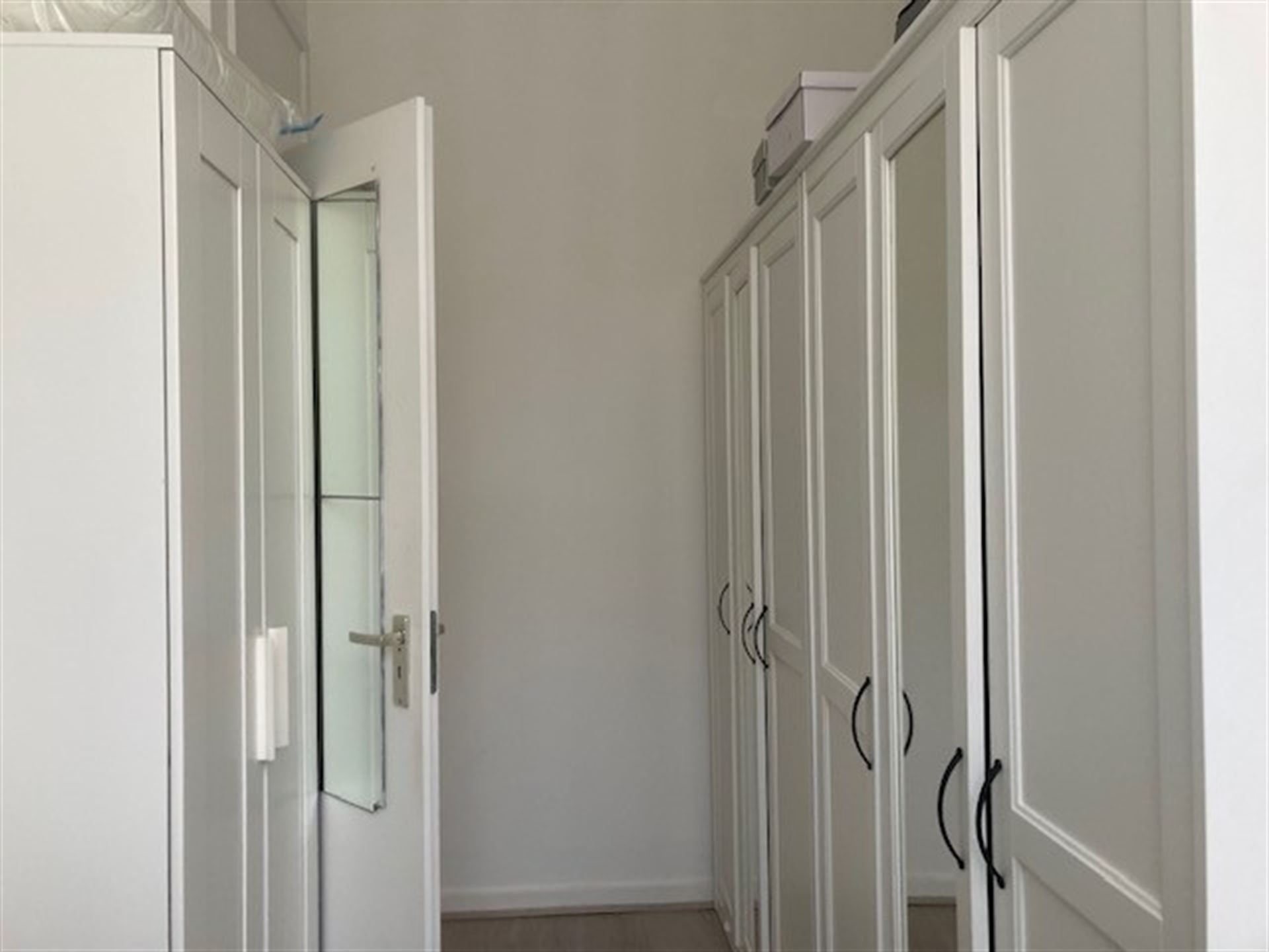 Duplex Appartement in de Europese wijk foto 9