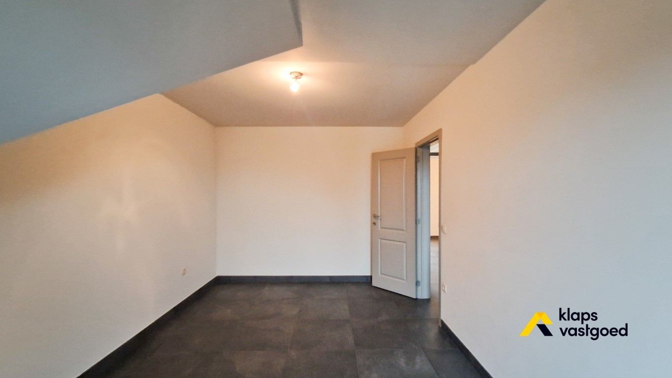 RUIM APPARTEMENT OP TOPLOCATIE MET 2 SK + GARAGE foto 19