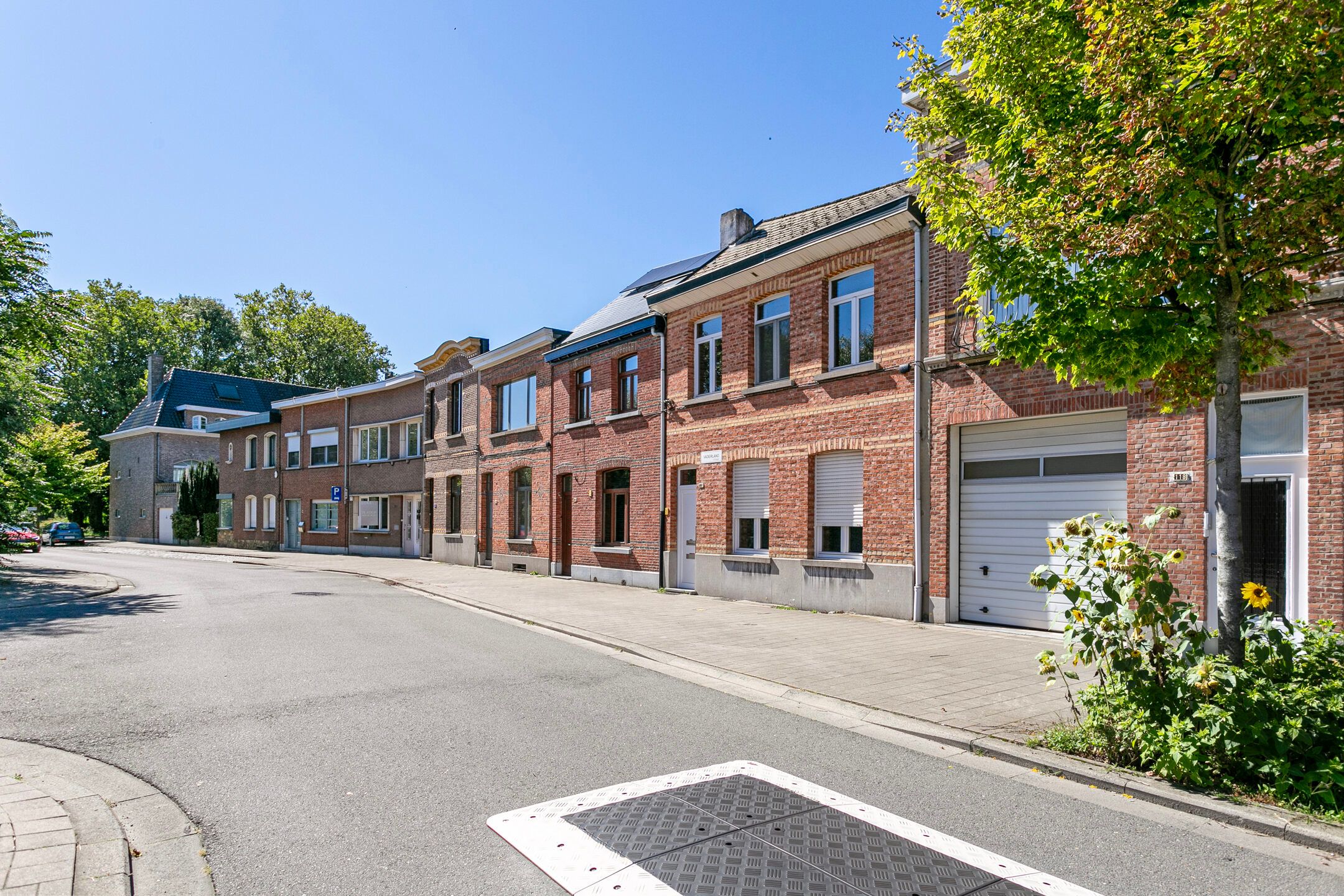 Appartement te koop Vaderlandstraat 120 - 2610 Wilrijk