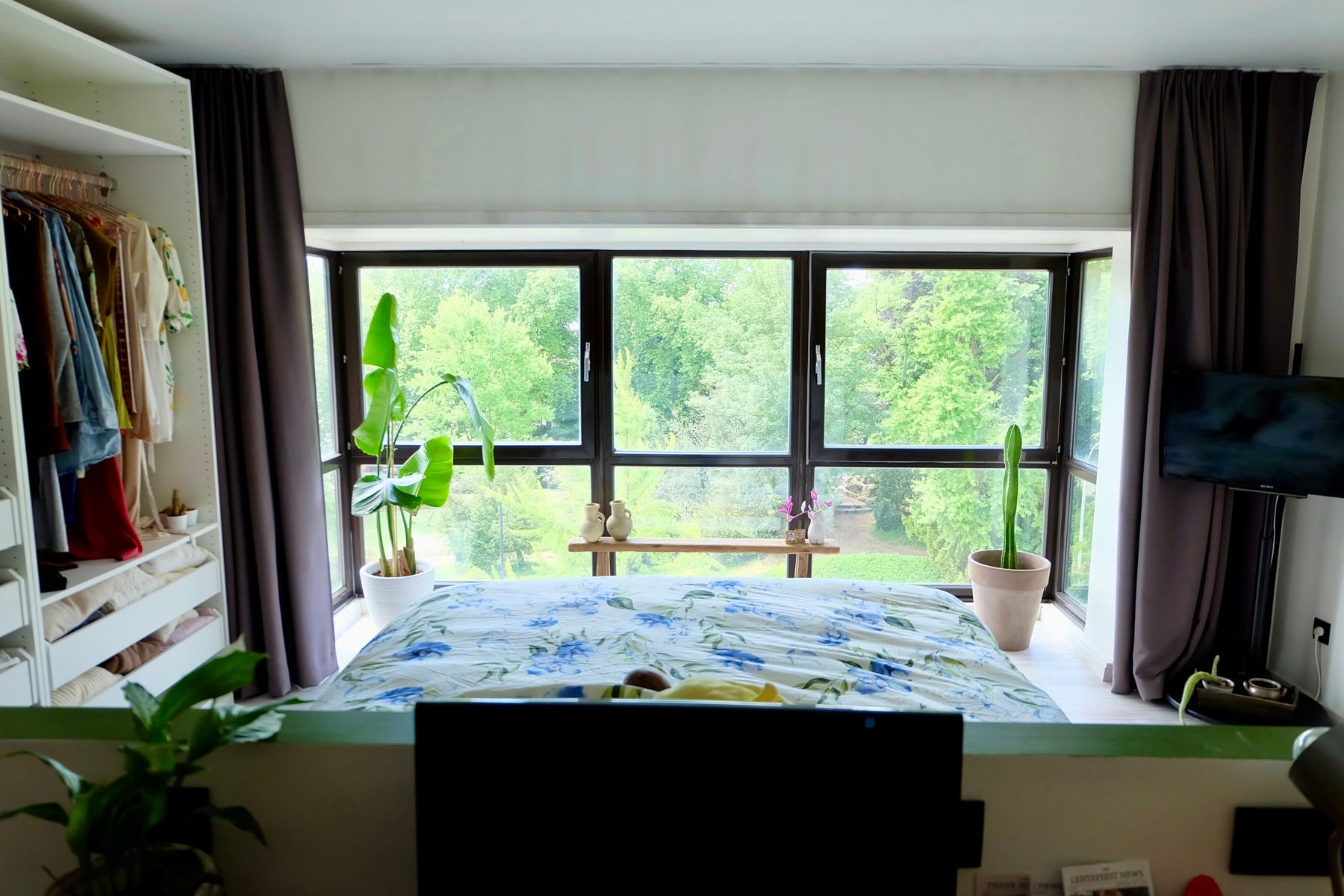 Appartement te huur foto 7