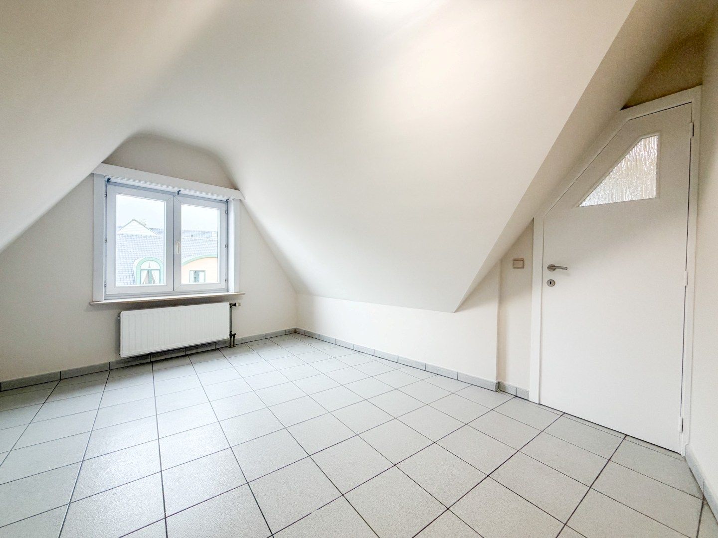 Ruim instapklaar 2-slpk appartement (96 m²), centrum Torhout. foto 15