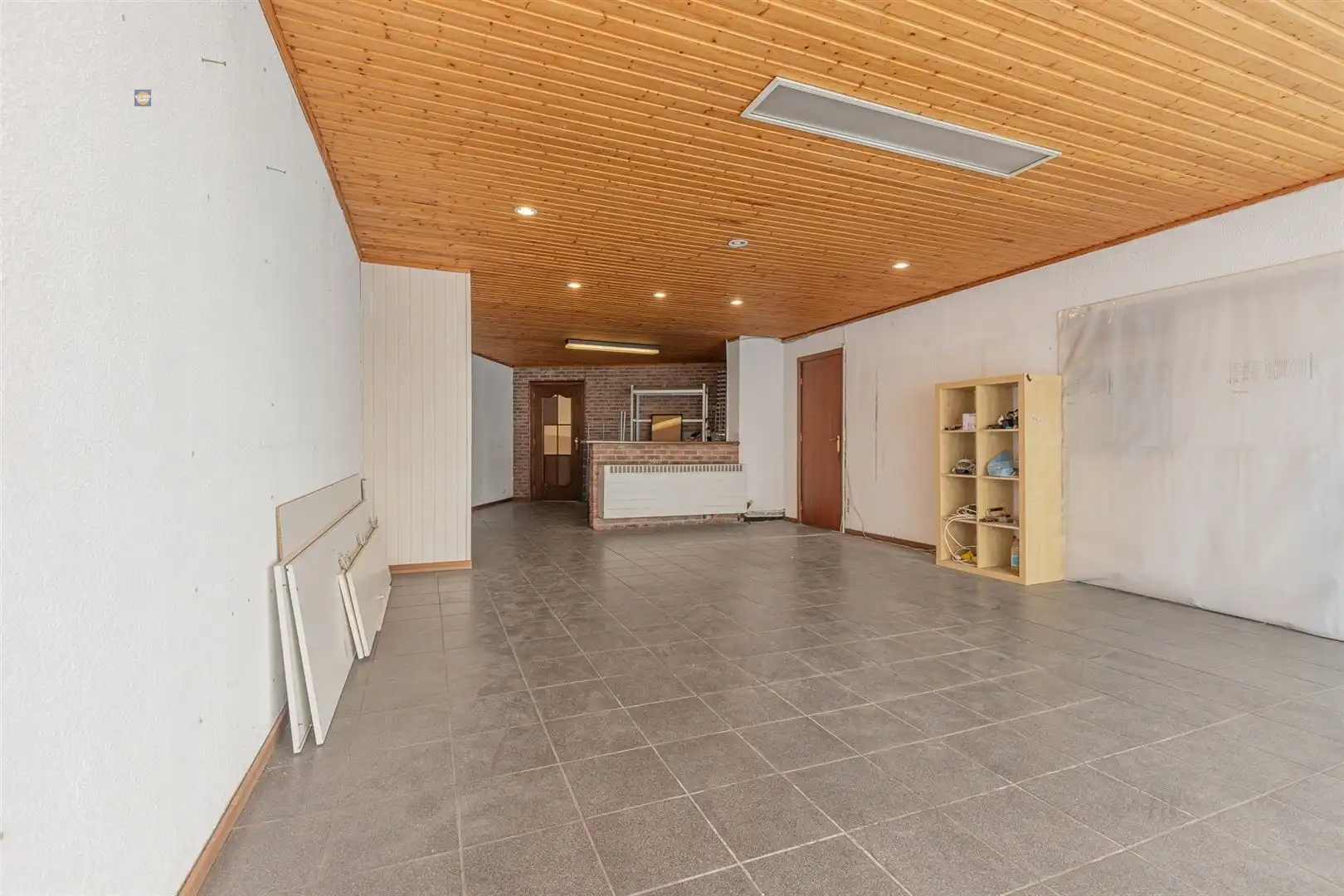 Te renoveren handelswoning met mogelijkheden vlak bij centrum Willebroek foto 2