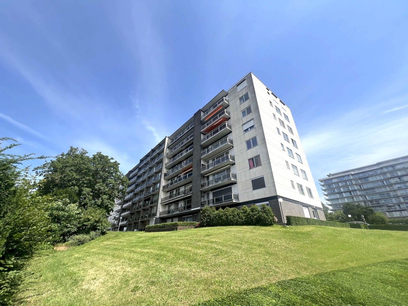 Appartement te koop Leeuwerikenstraat 37/0602 - 3001 Heverlee