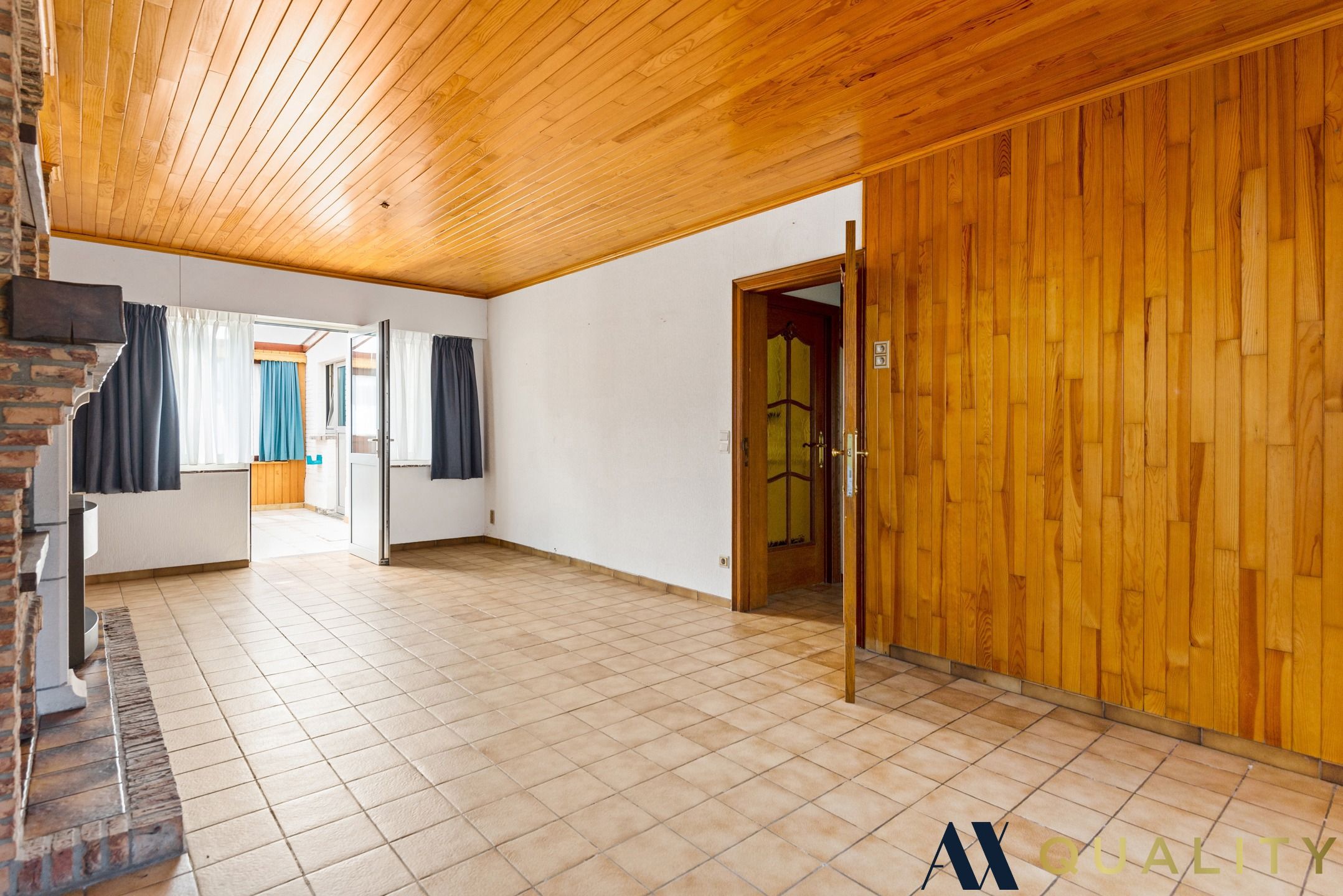 IN OPTIE!!!! Gesloten bebouwing met ruim terras foto 22