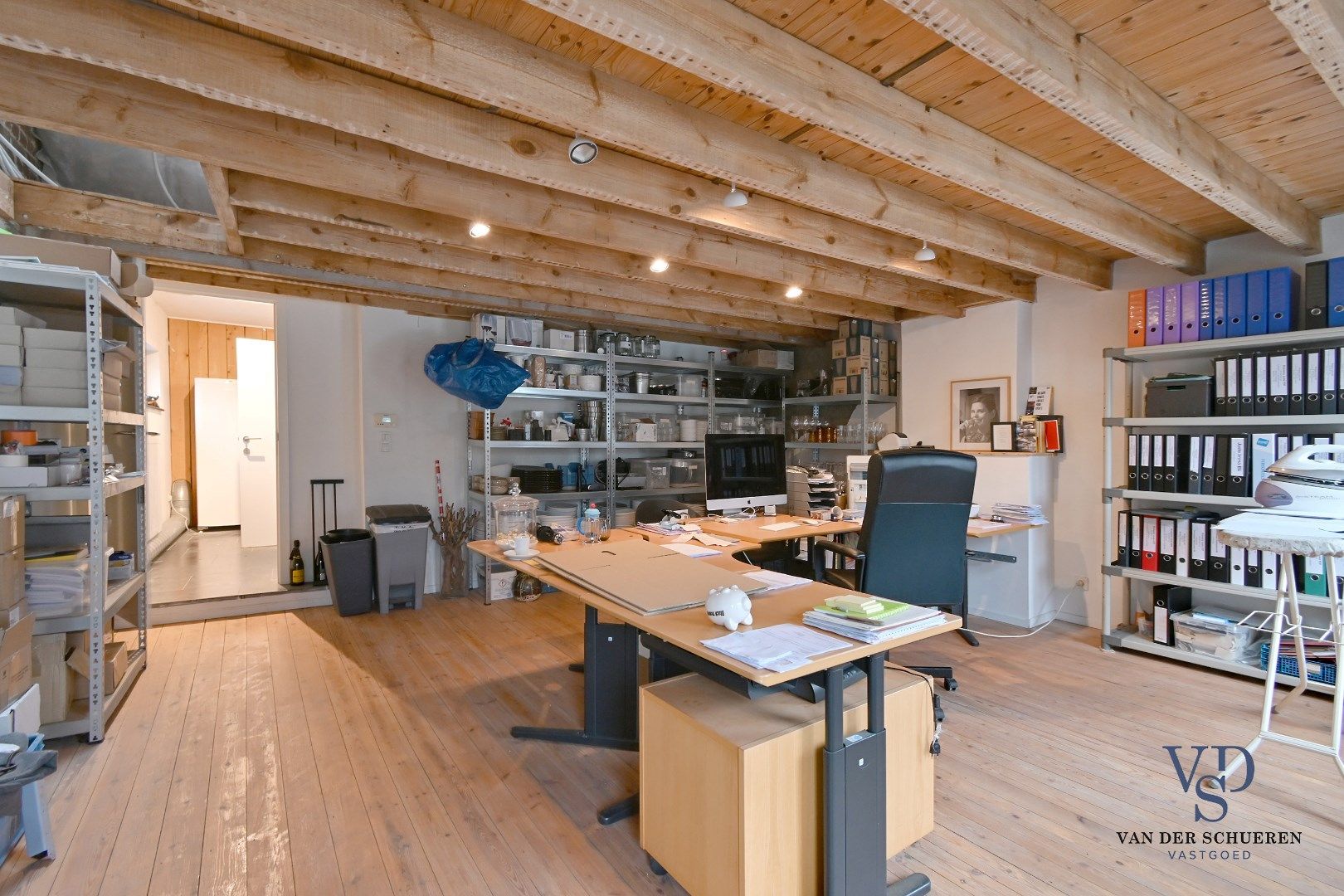 Wonen en werken in het hart van Dikkelvenne. foto 37