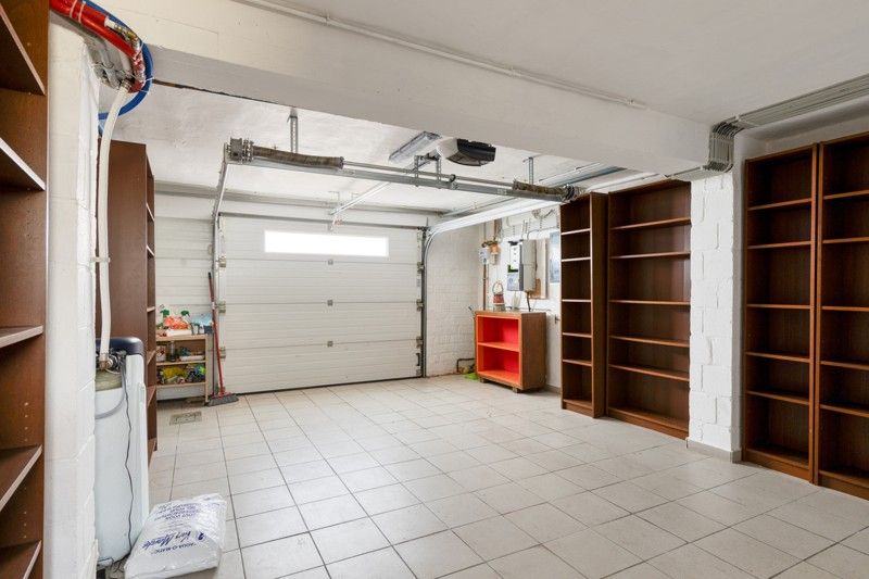 Instapklare bel-etage woning foto 19