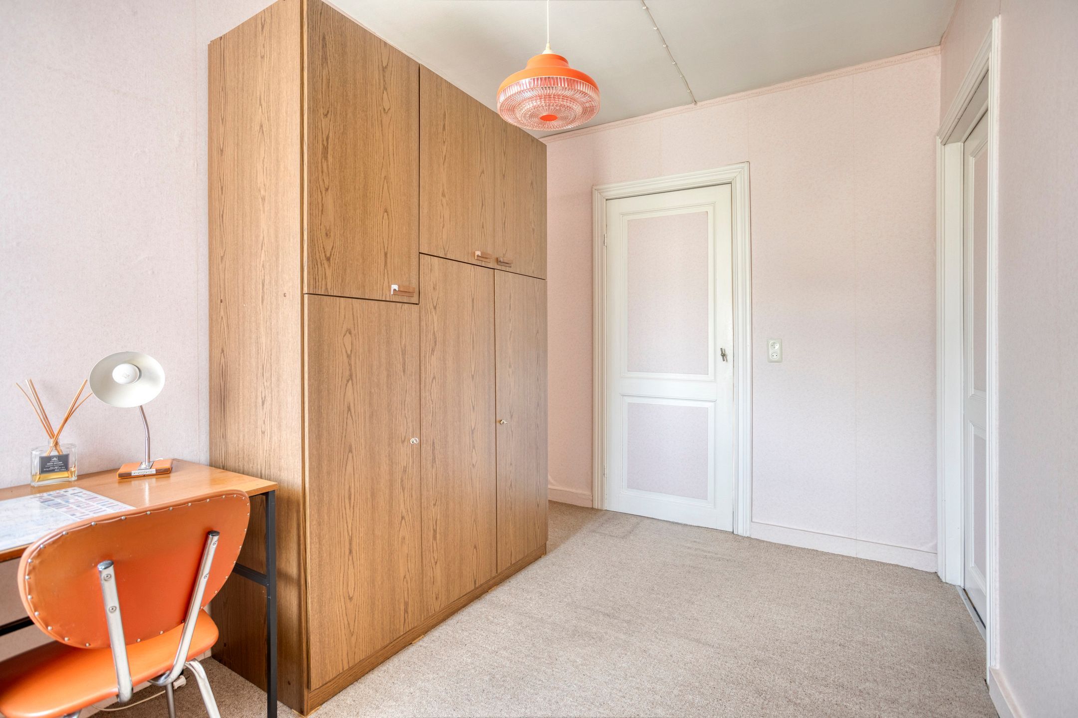 omvangrijk buiten, kansrijk binnen: woning te Bierbeek foto 14