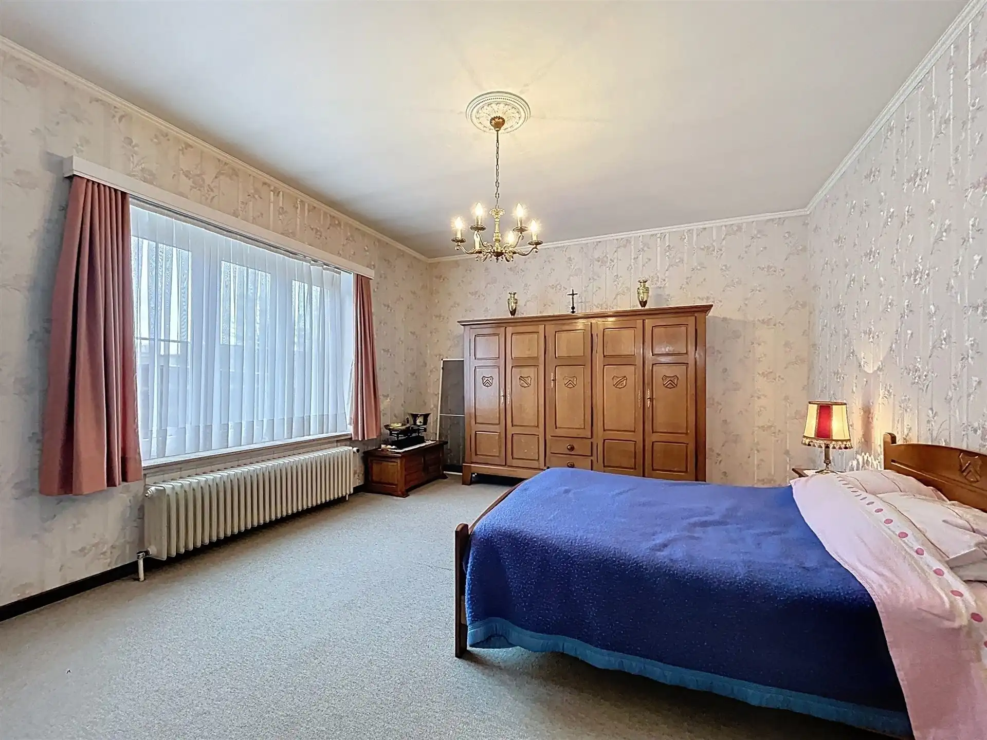 Open bebouwing met 4 slaapkamers met prachtig weids uitzicht en mogelijkheid tot gelijkvloers wonen! foto 7