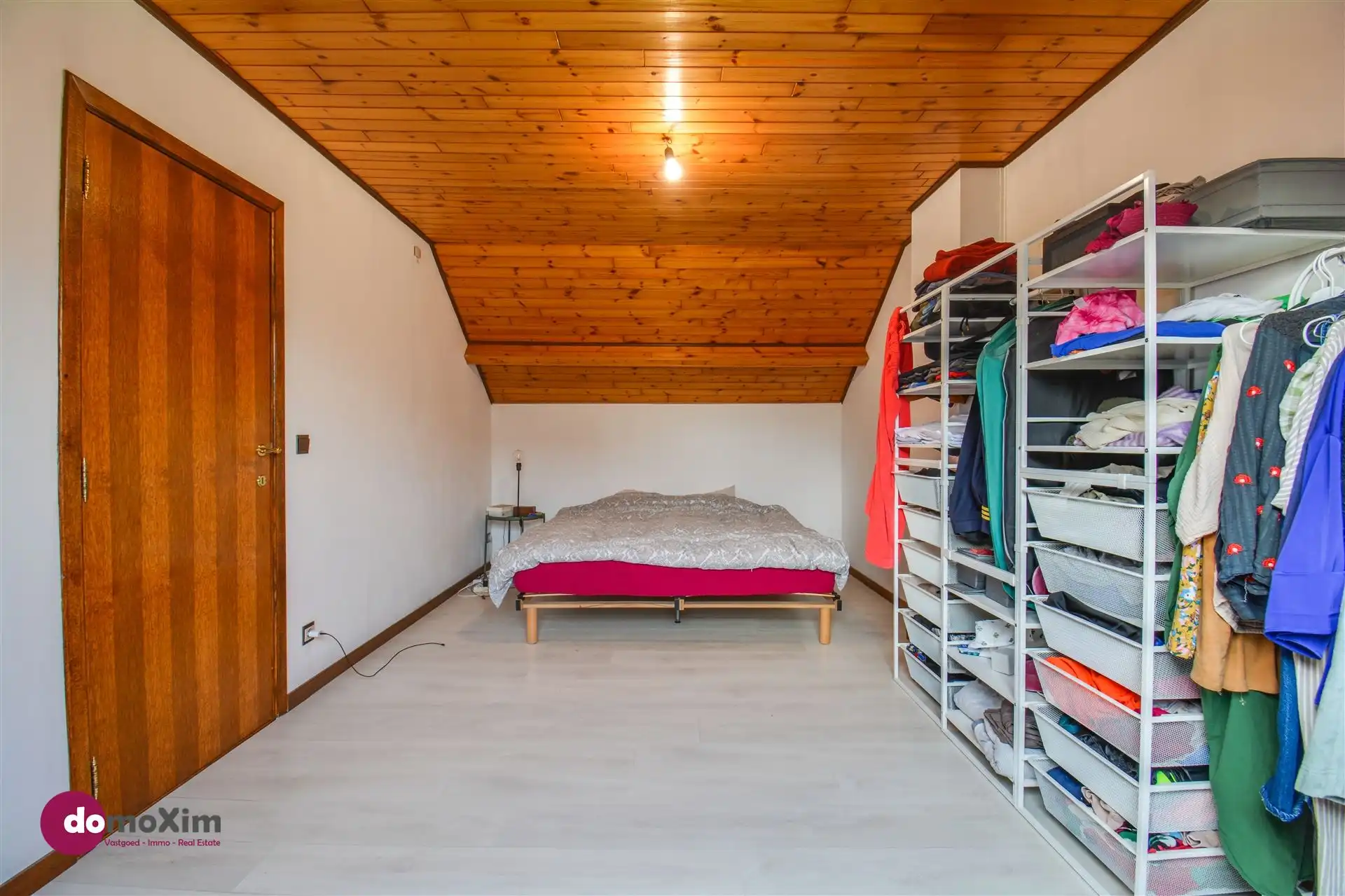 Charmante woning met 2 slaapkamers & prachtig uitzicht in Kampenhout foto 12